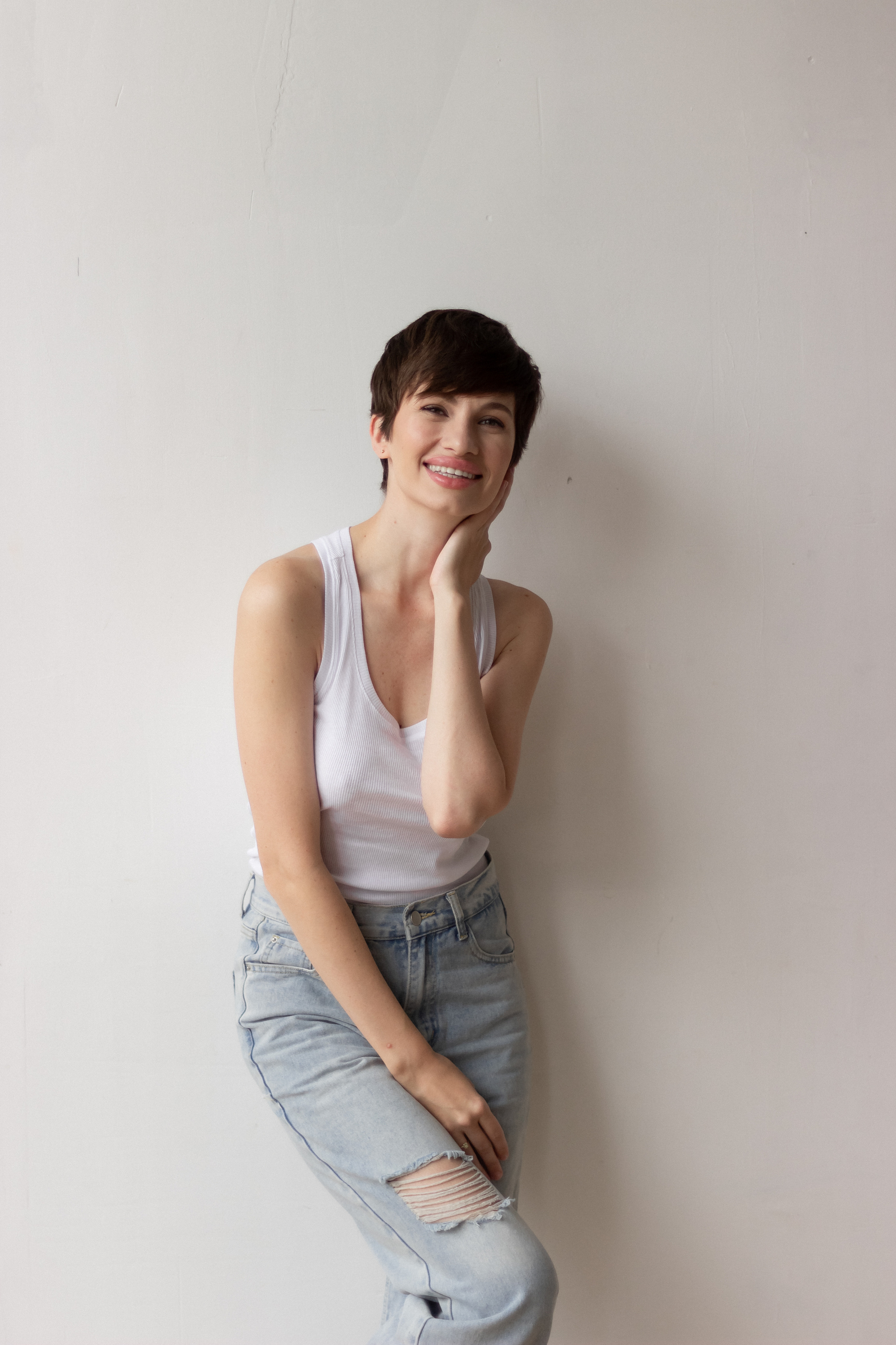 Виктория. Фотограф в Челябинске Екатерина Насырова