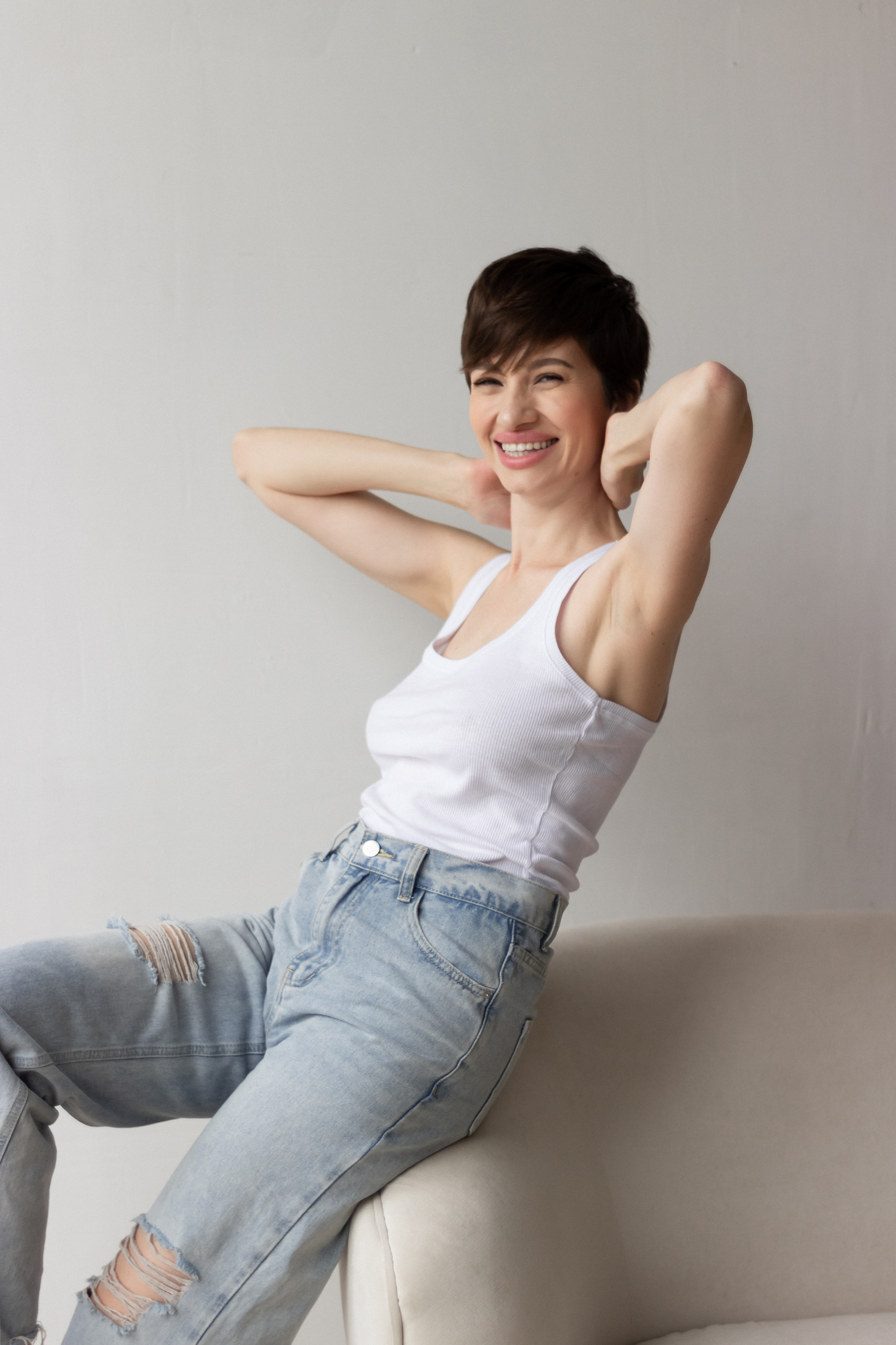 Виктория. Фотограф в Челябинске Екатерина Насырова