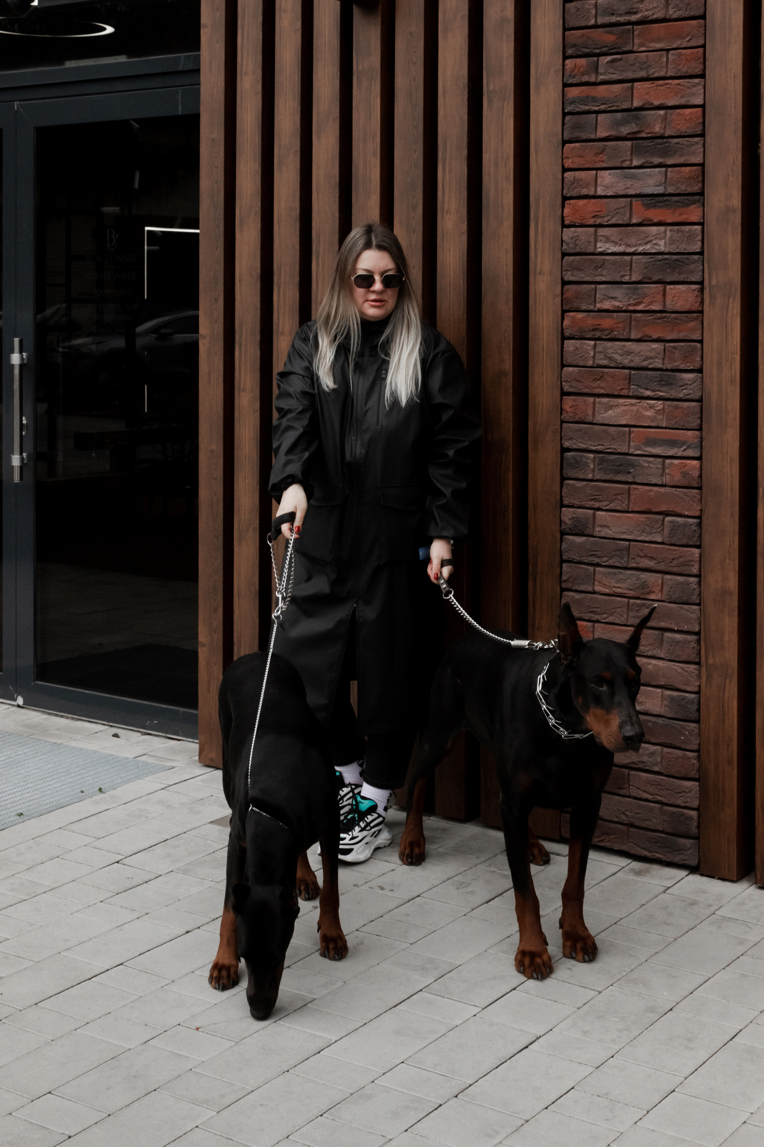 Анна & Тимур. Фотограф в Челябинске Екатерина Насырова