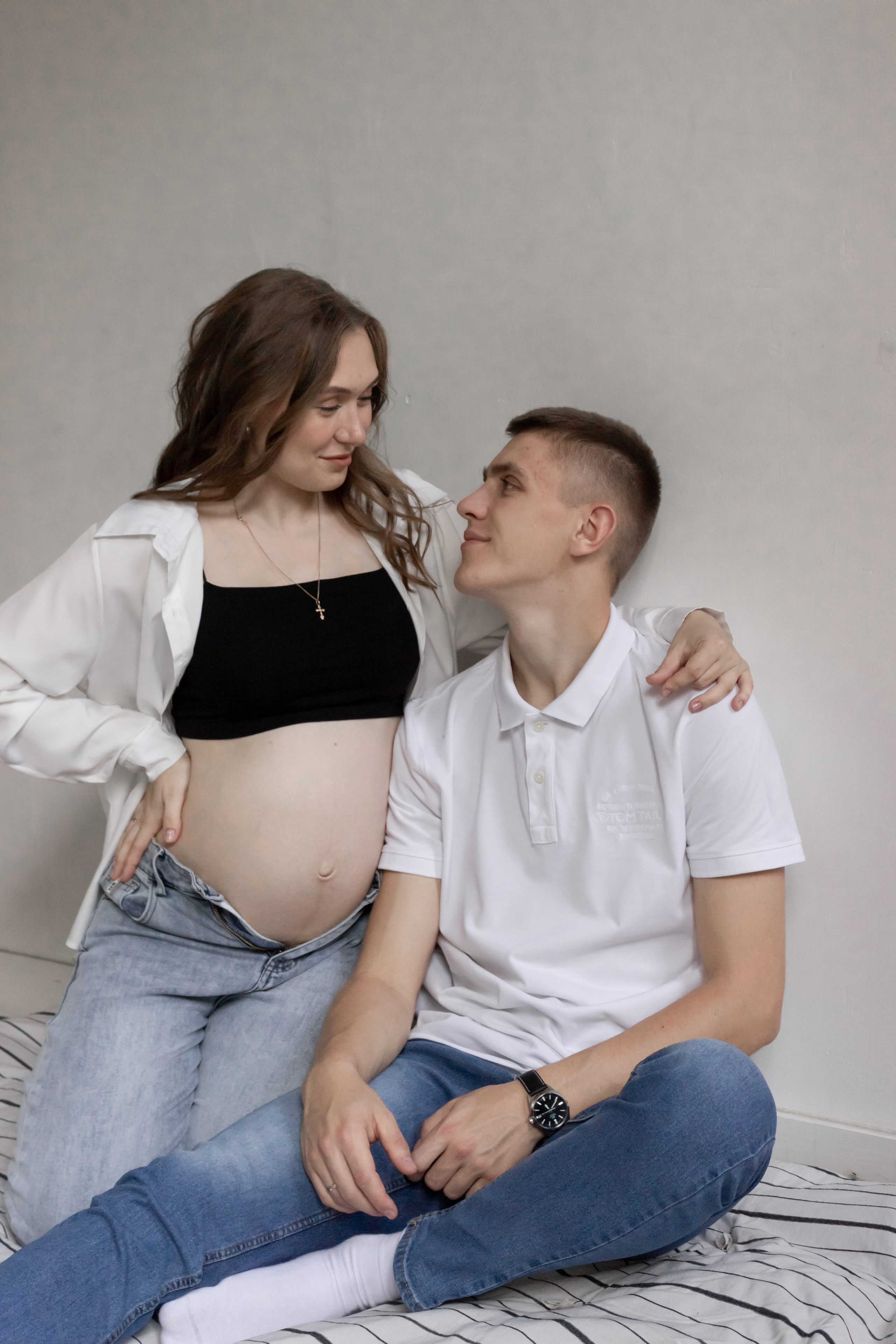 Виктория & Леонид. Фотограф в Челябинске Екатерина Насырова