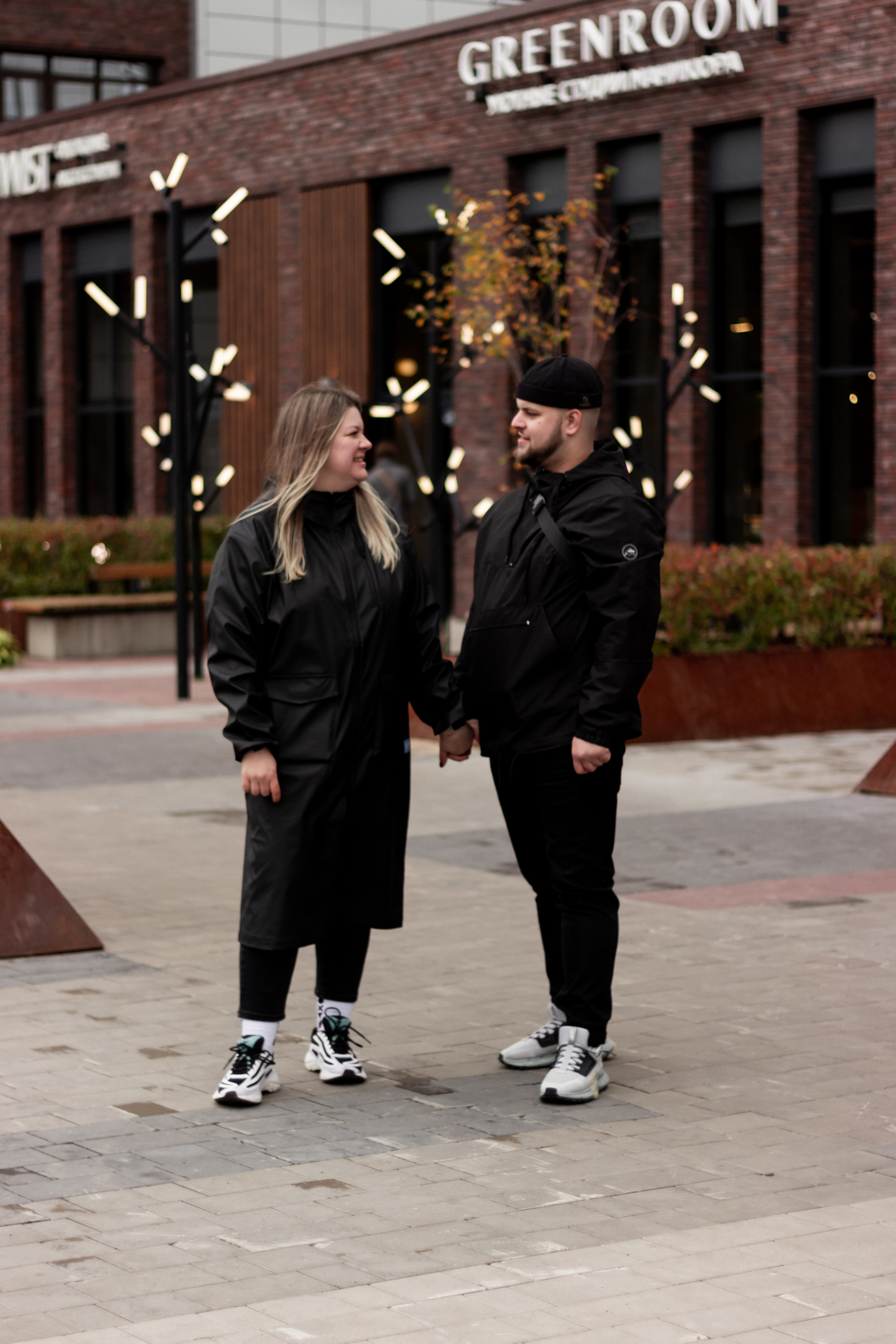 Анна & Тимур. Фотограф в Челябинске Екатерина Насырова