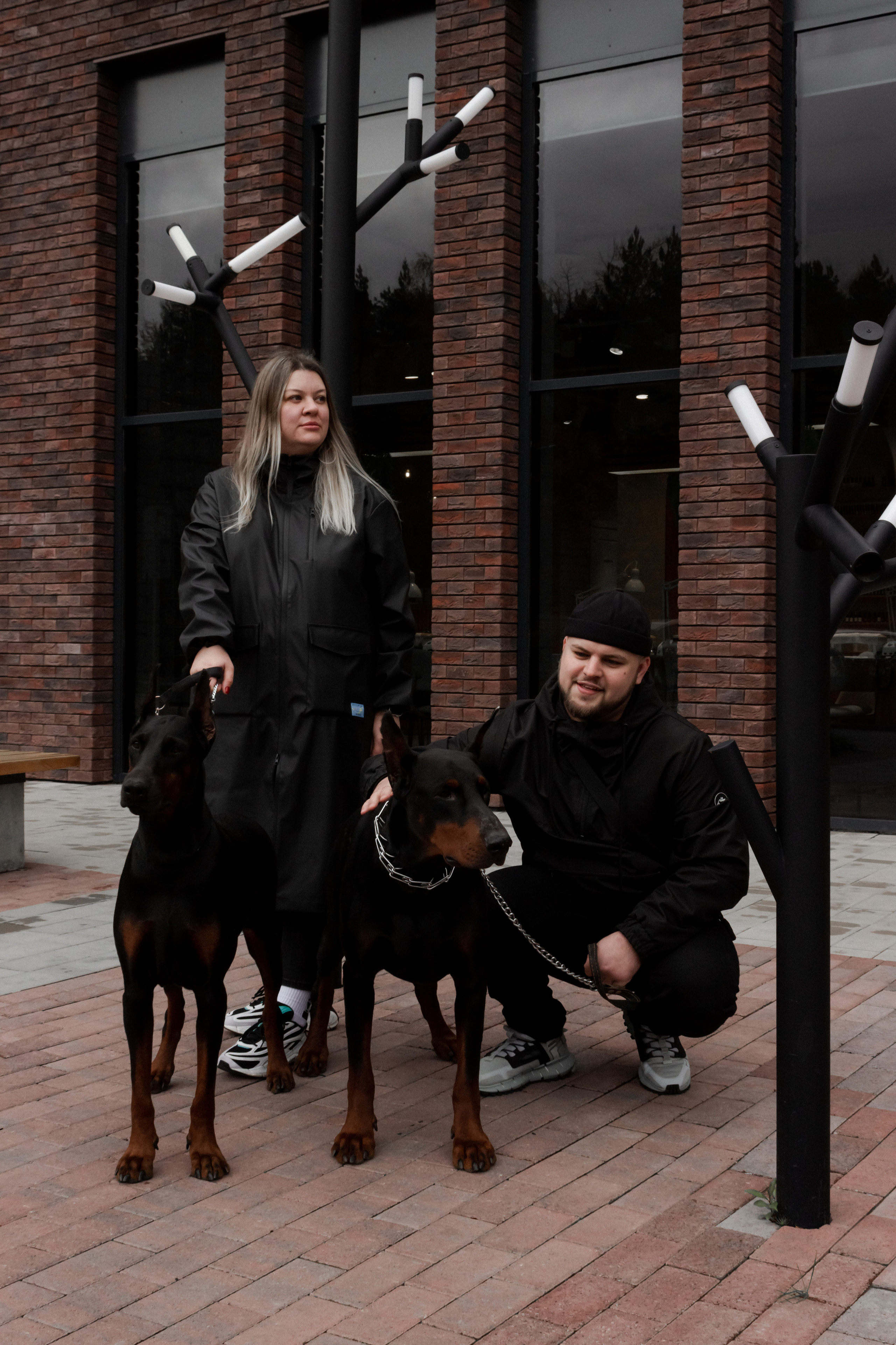 Анна & Тимур. Фотограф в Челябинске Екатерина Насырова