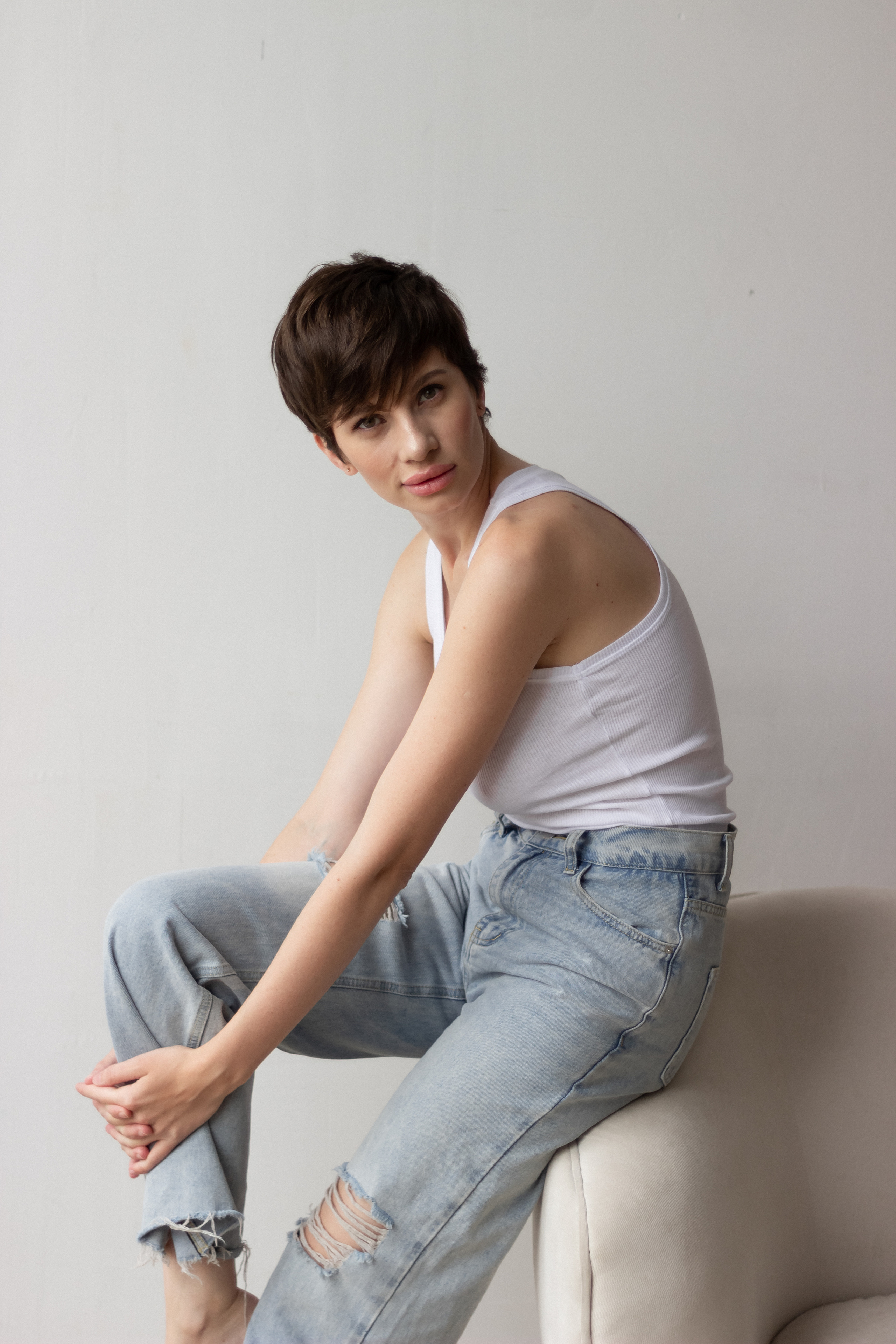 Виктория. Фотограф в Челябинске Екатерина Насырова