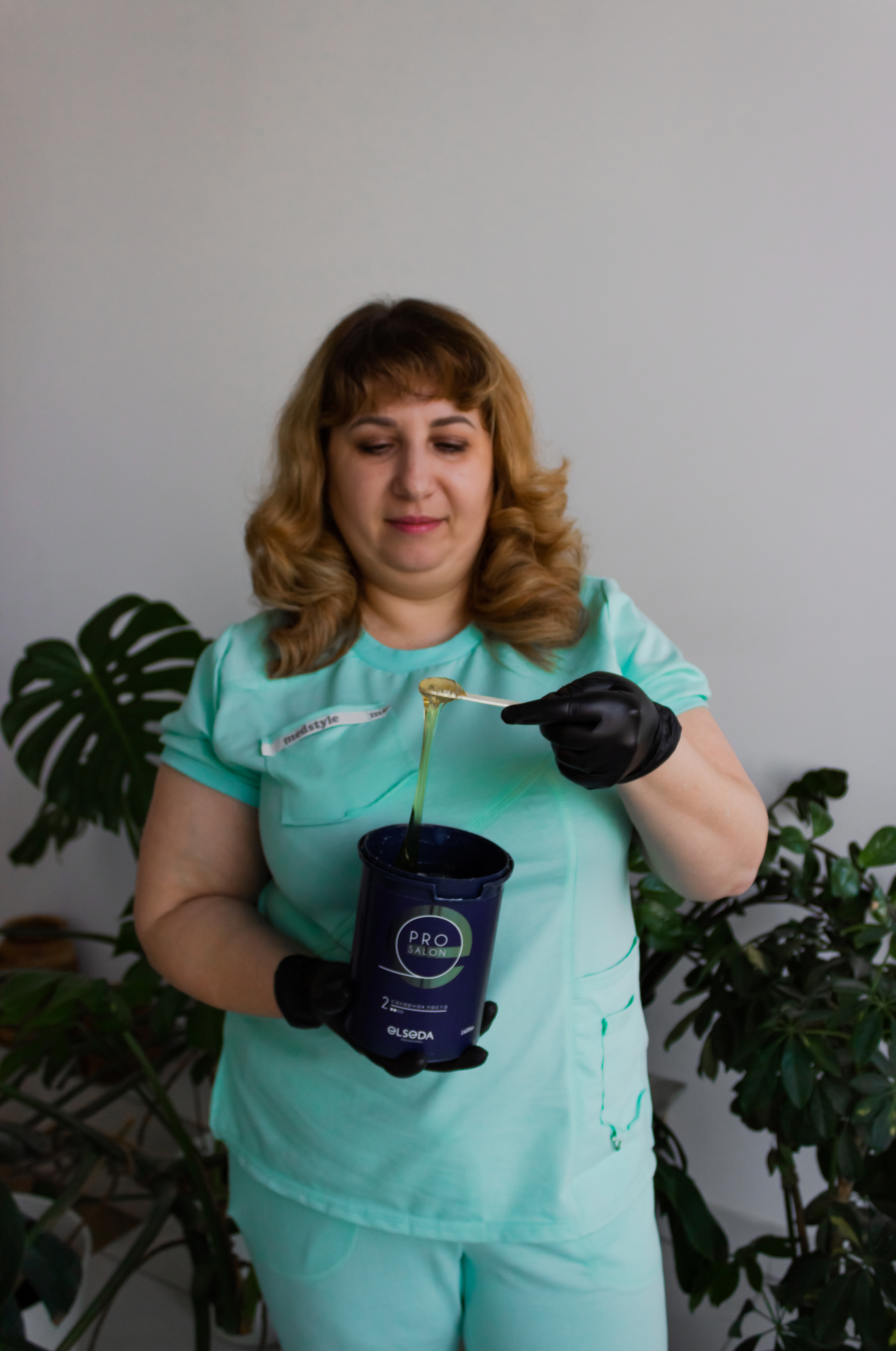 Шугаринг. Фотограф в Челябинске Екатерина Насырова