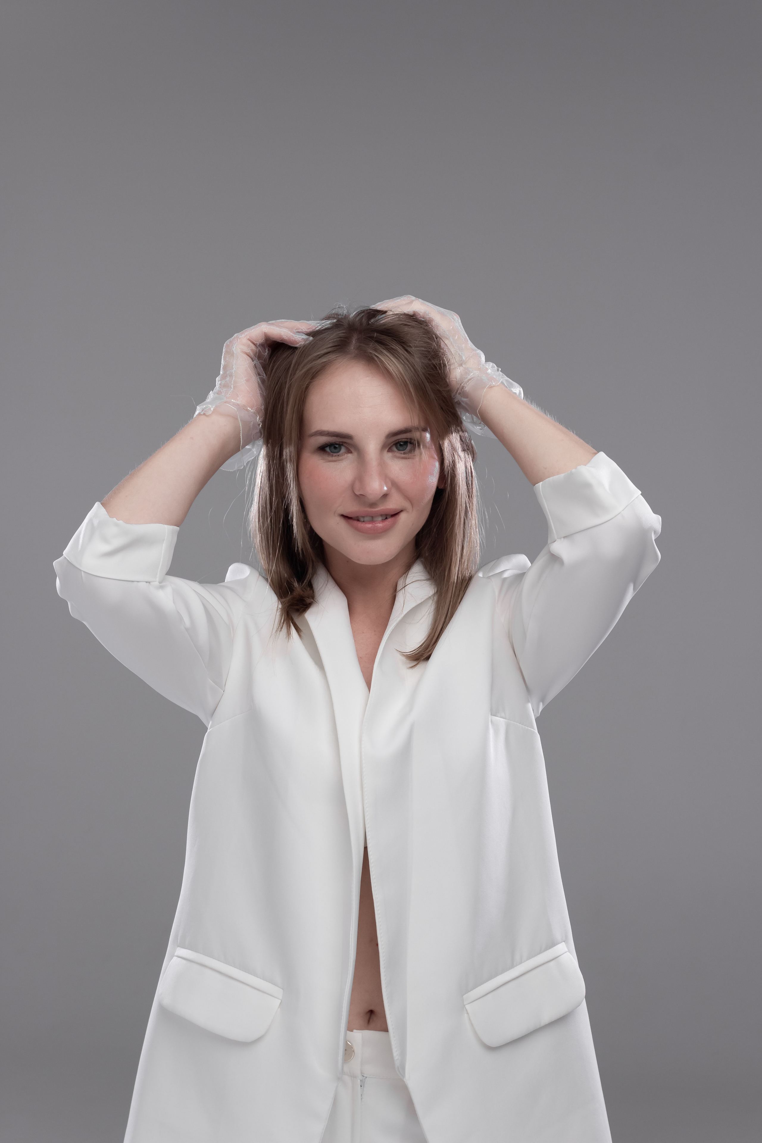 Наталья. Фотограф в Челябинске Екатерина Насырова