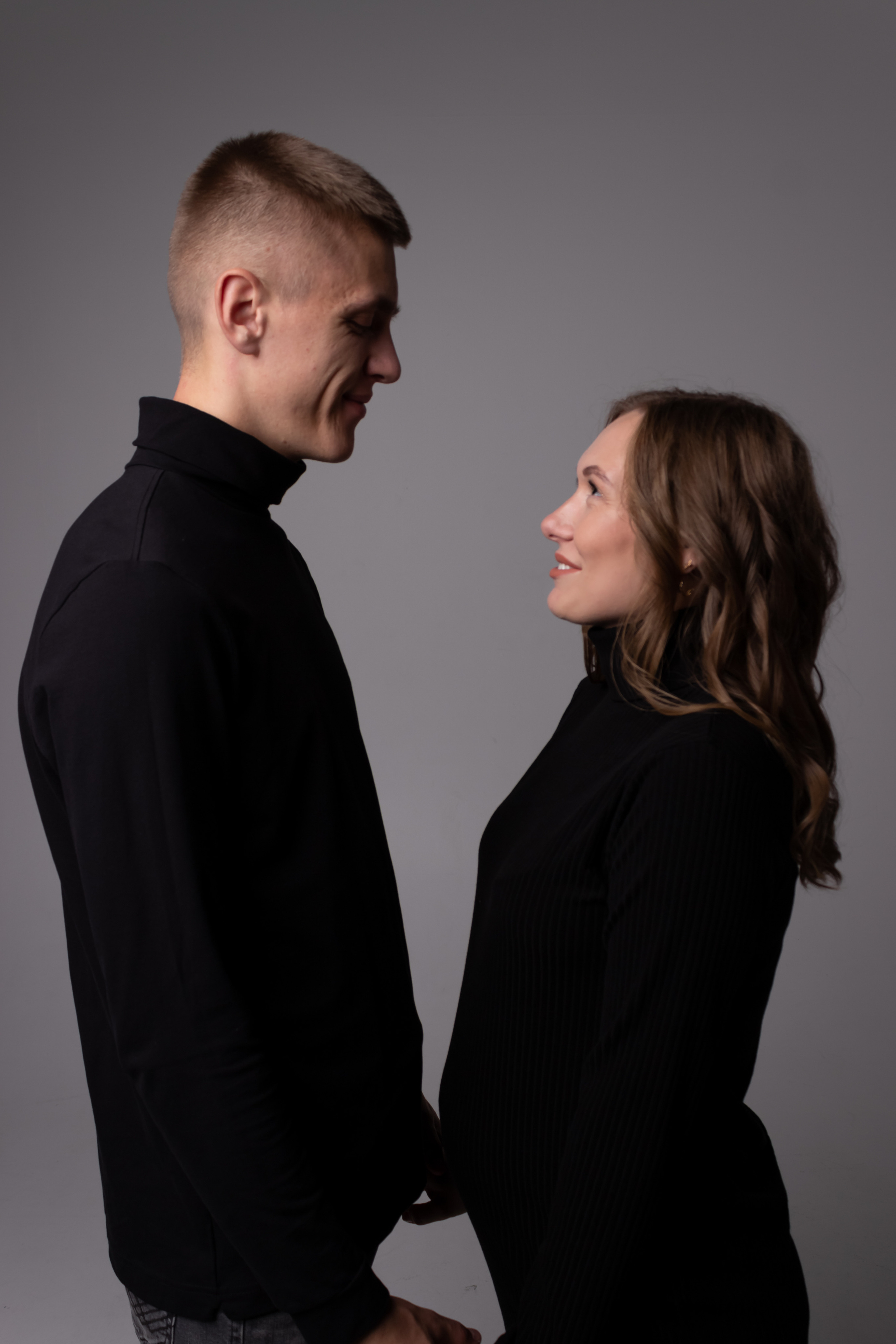 Виктория & Леонид. Фотограф в Челябинске Екатерина Насырова