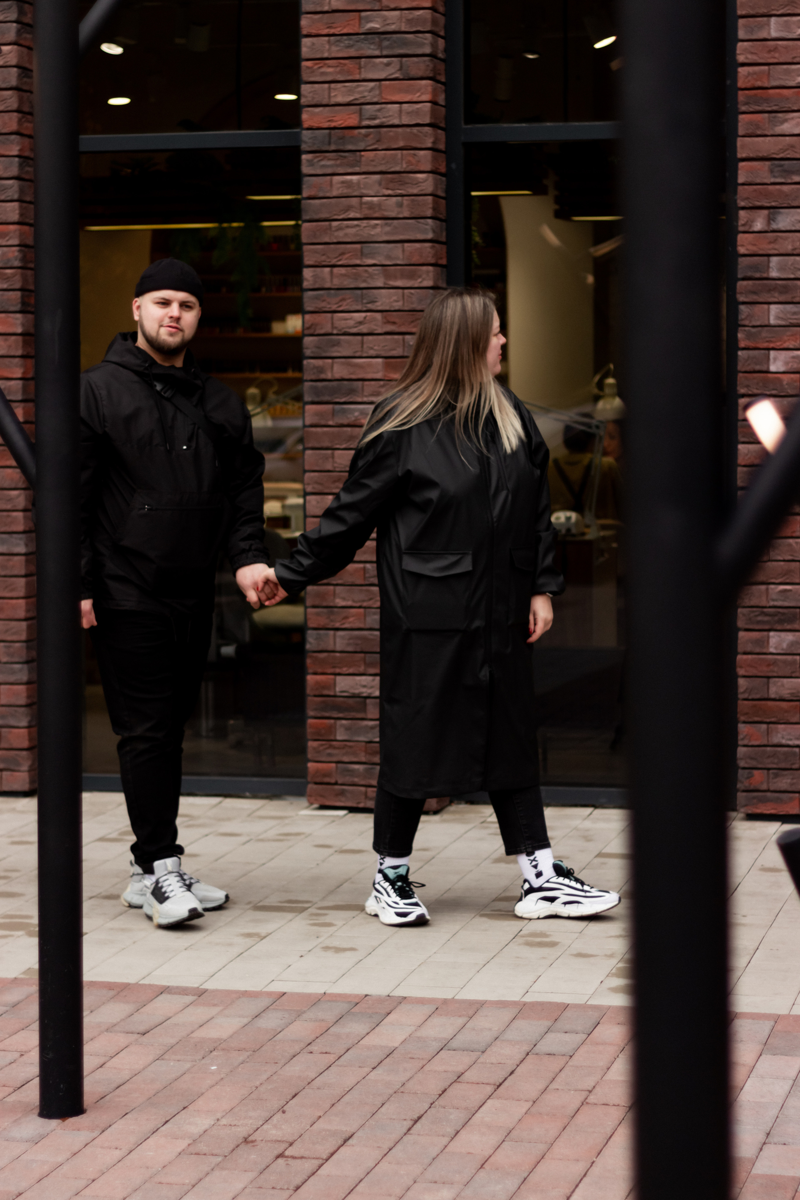 Анна & Тимур. Фотограф в Челябинске Екатерина Насырова