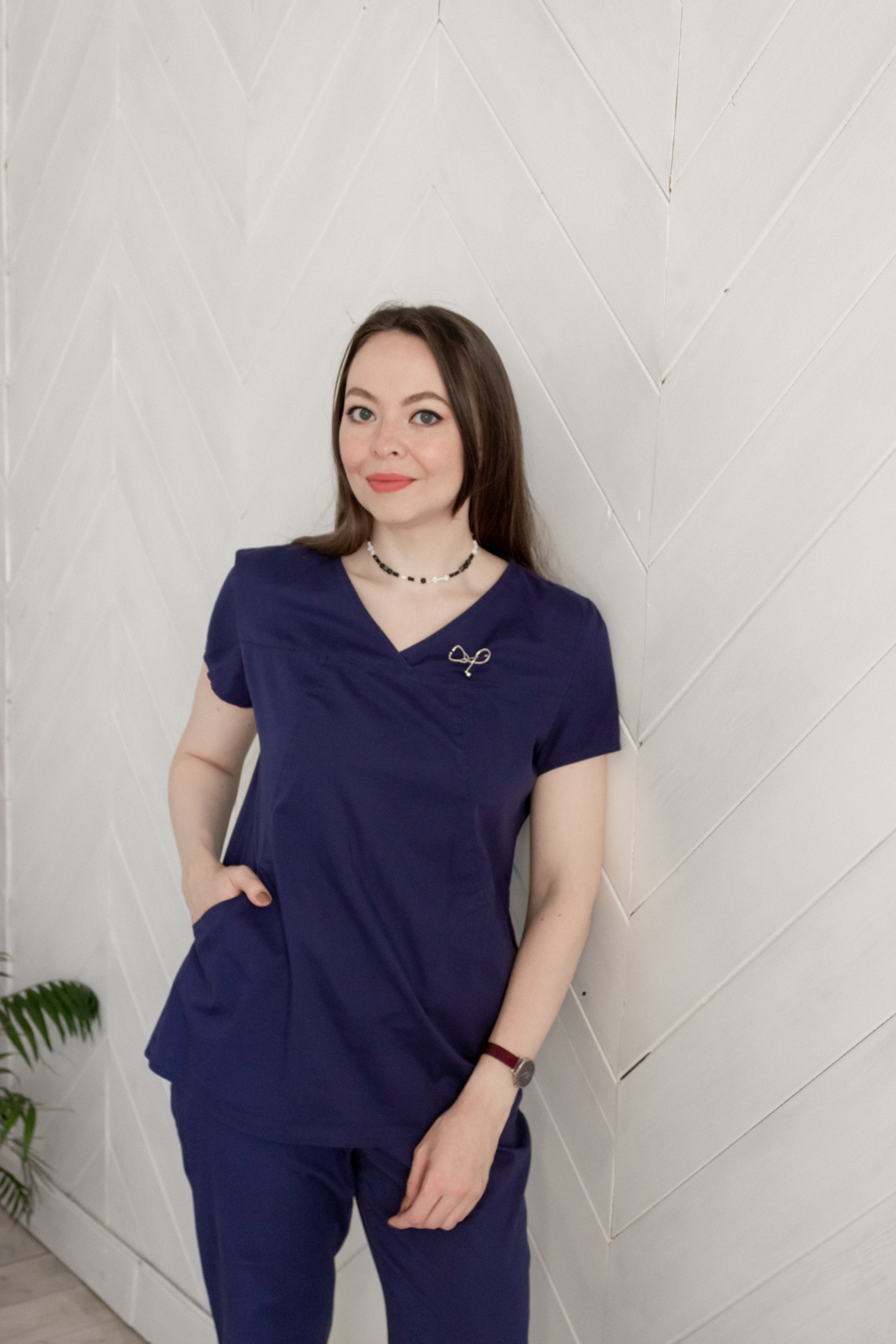 Врач-педиатр. Фотограф в Челябинске Екатерина Насырова