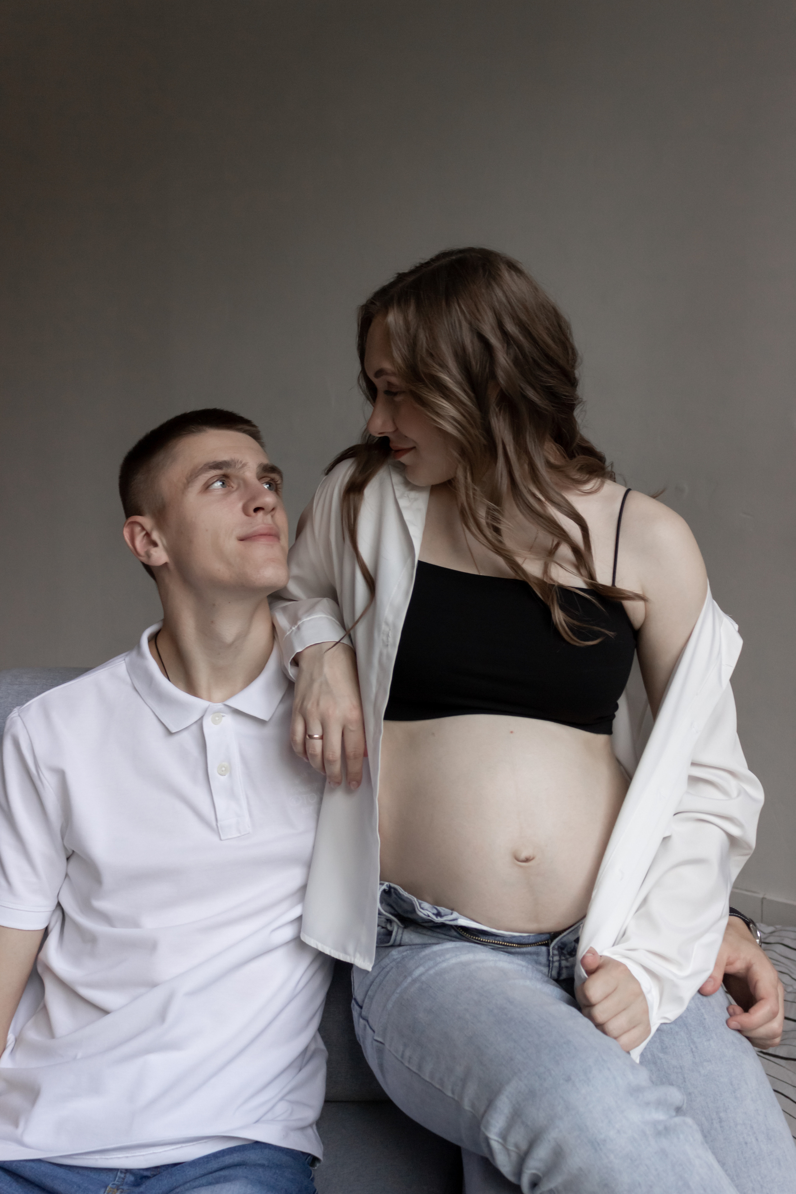 Виктория & Леонид. Фотограф в Челябинске Екатерина Насырова