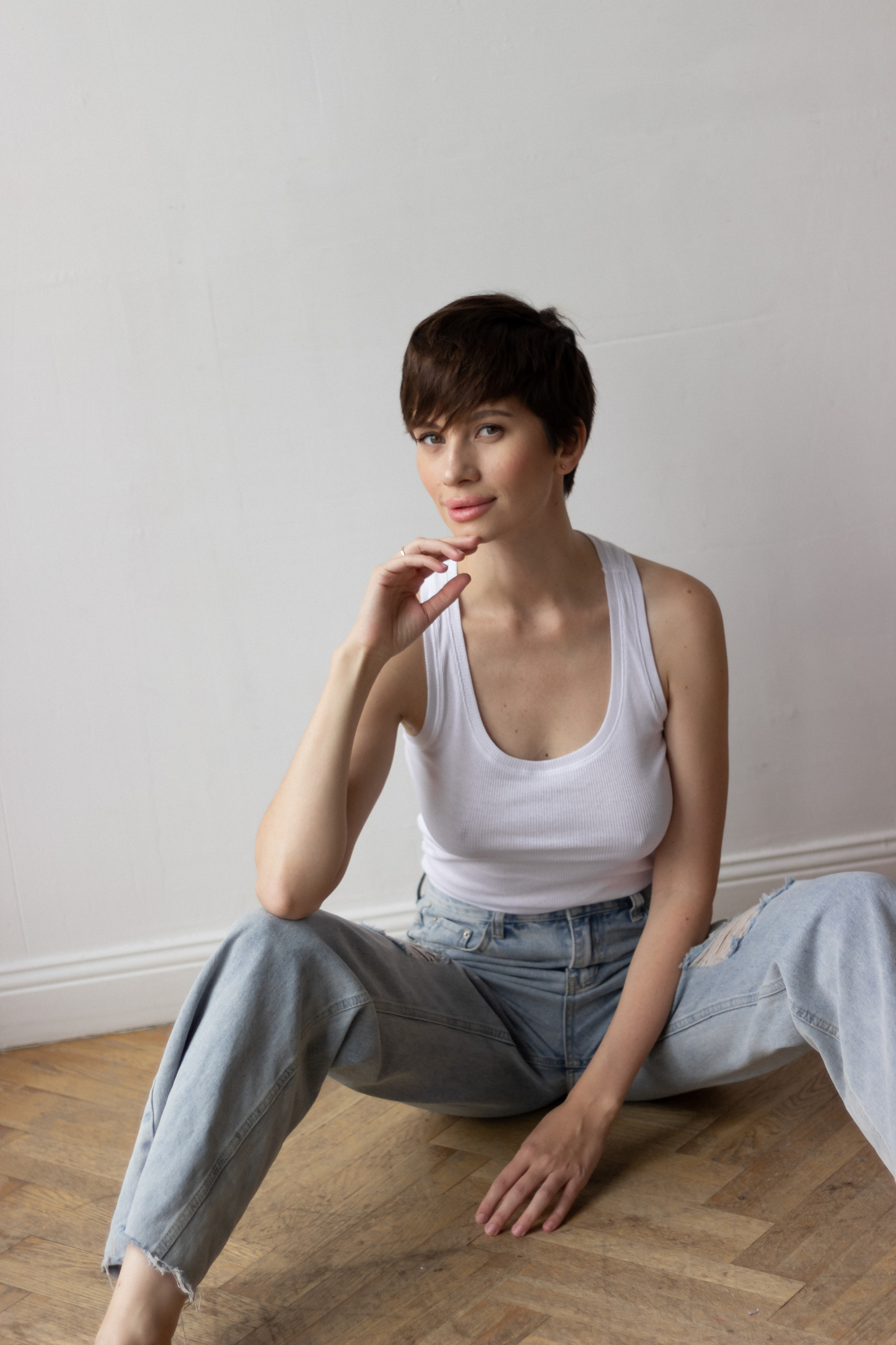 Виктория. Фотограф в Челябинске Екатерина Насырова