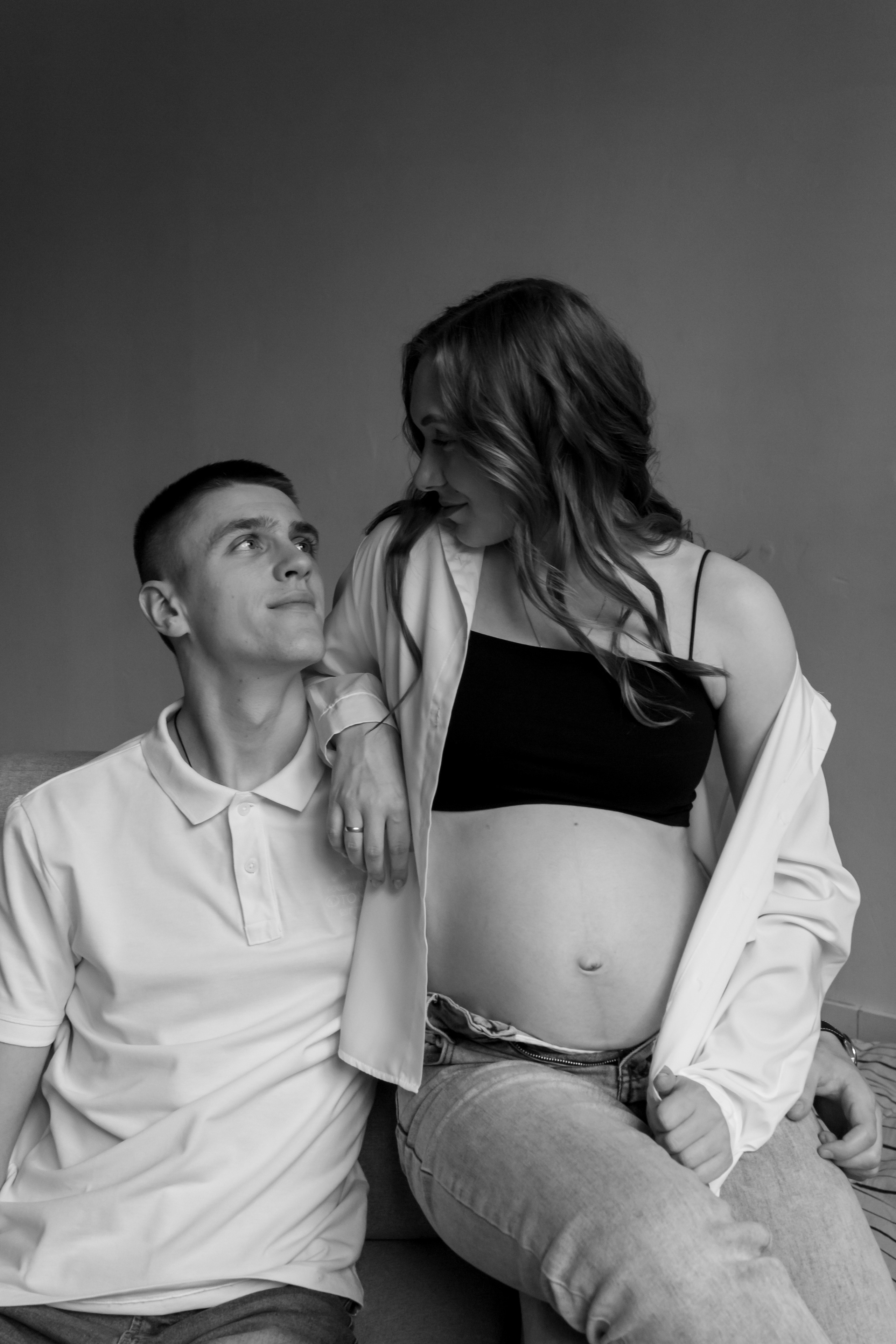 Виктория & Леонид. Фотограф в Челябинске Екатерина Насырова