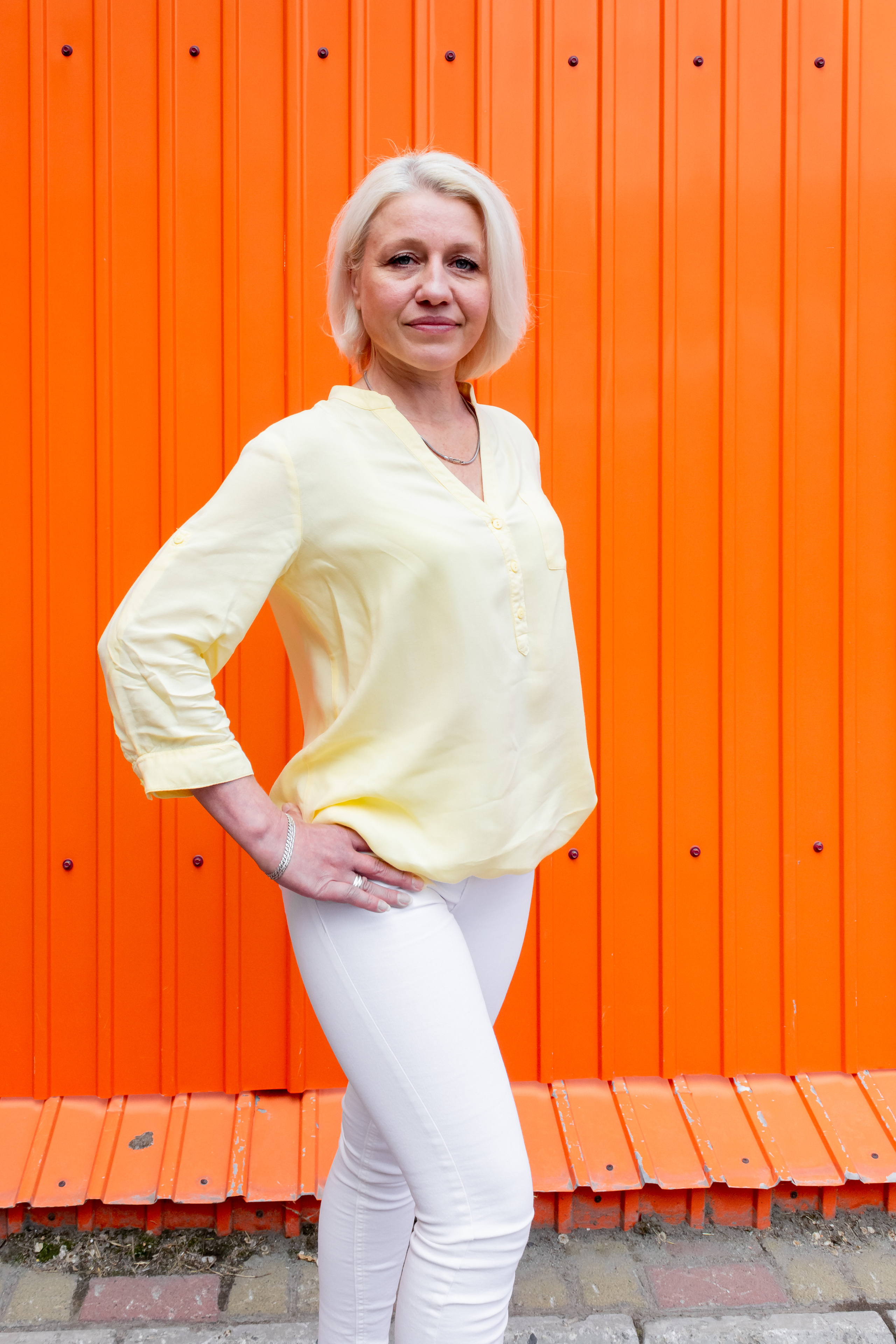 «L» РАДИО. Фотограф в Челябинске Екатерина Насырова