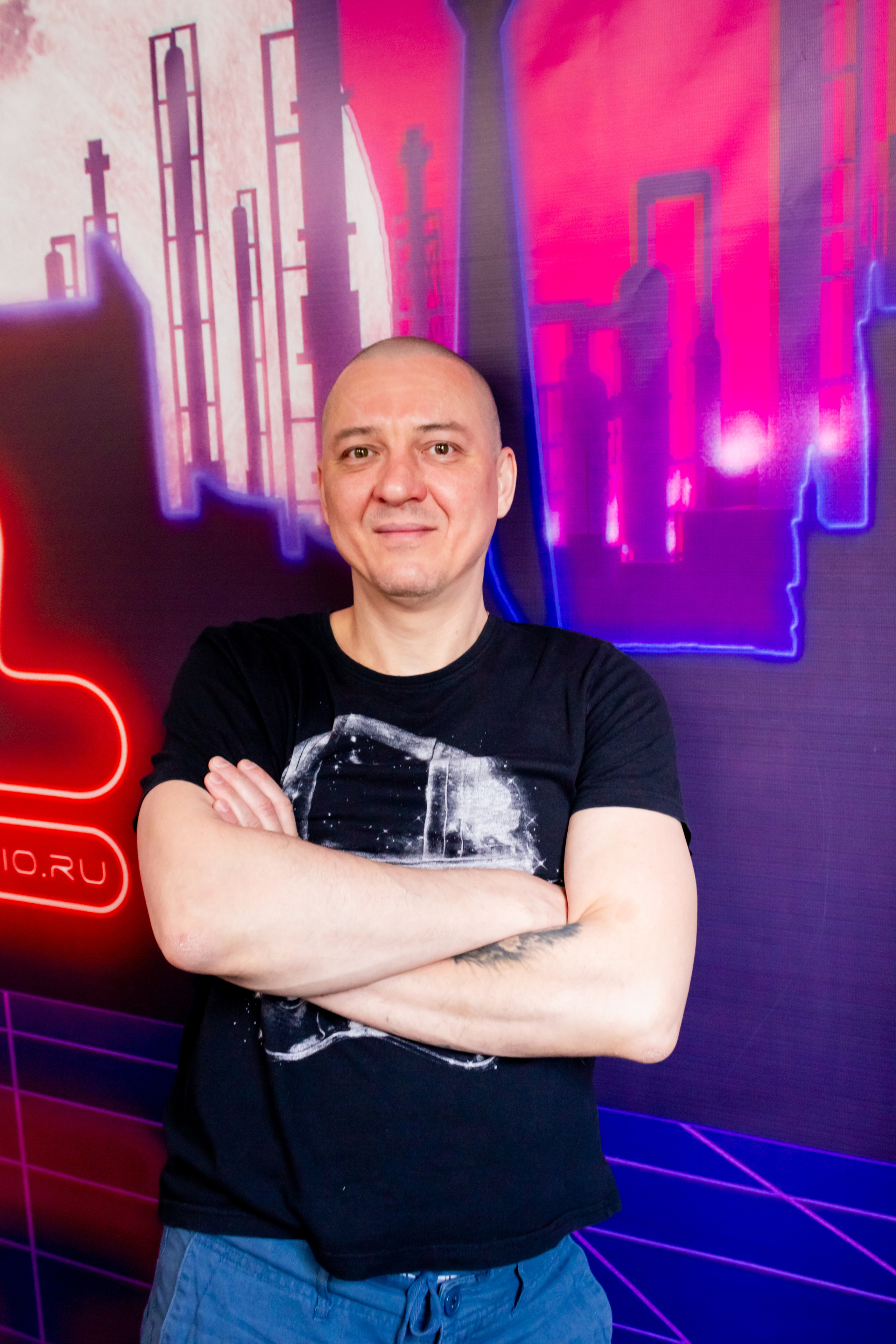 «L» РАДИО. Фотограф в Челябинске Екатерина Насырова