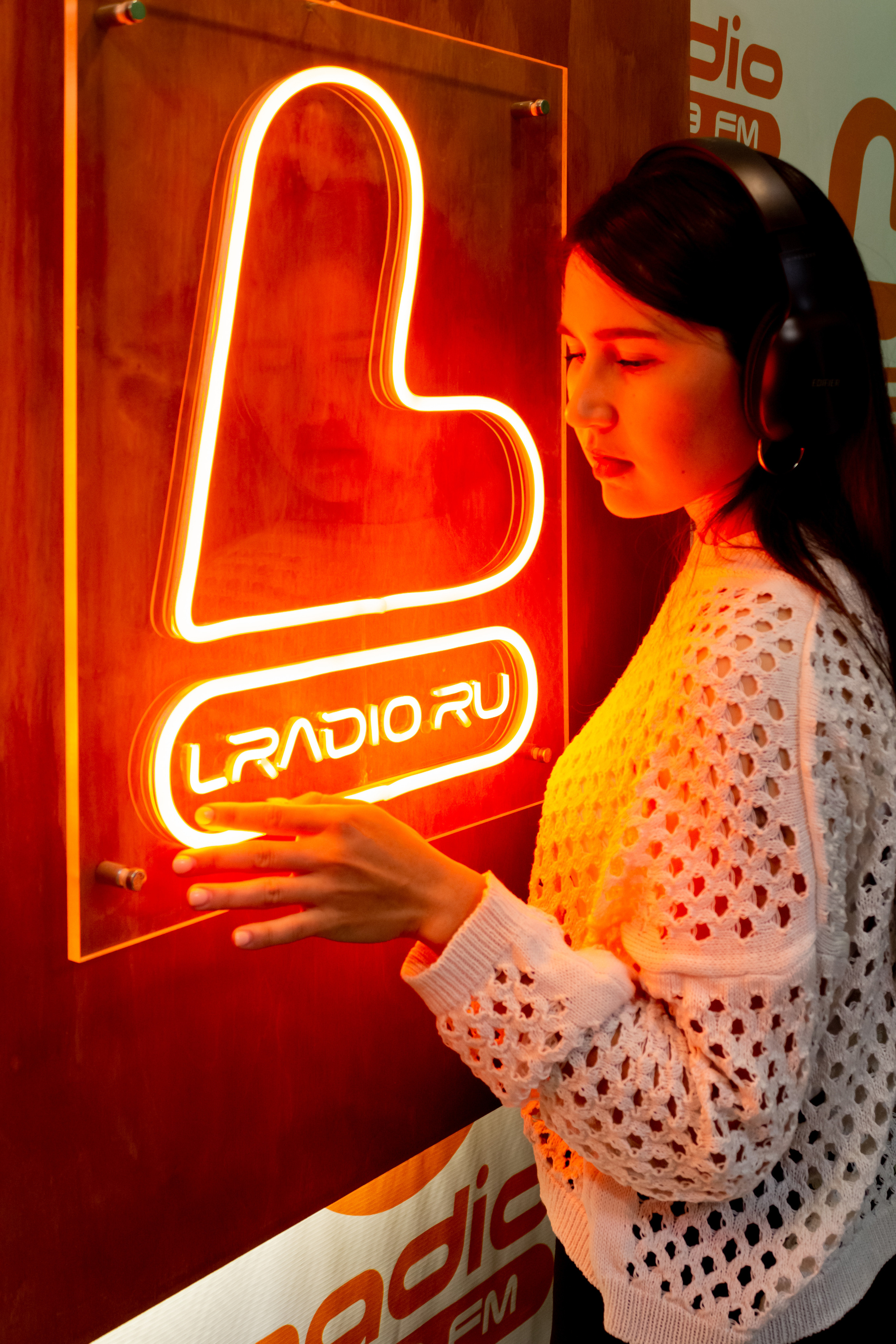 «L» РАДИО. Фотограф в Челябинске Екатерина Насырова