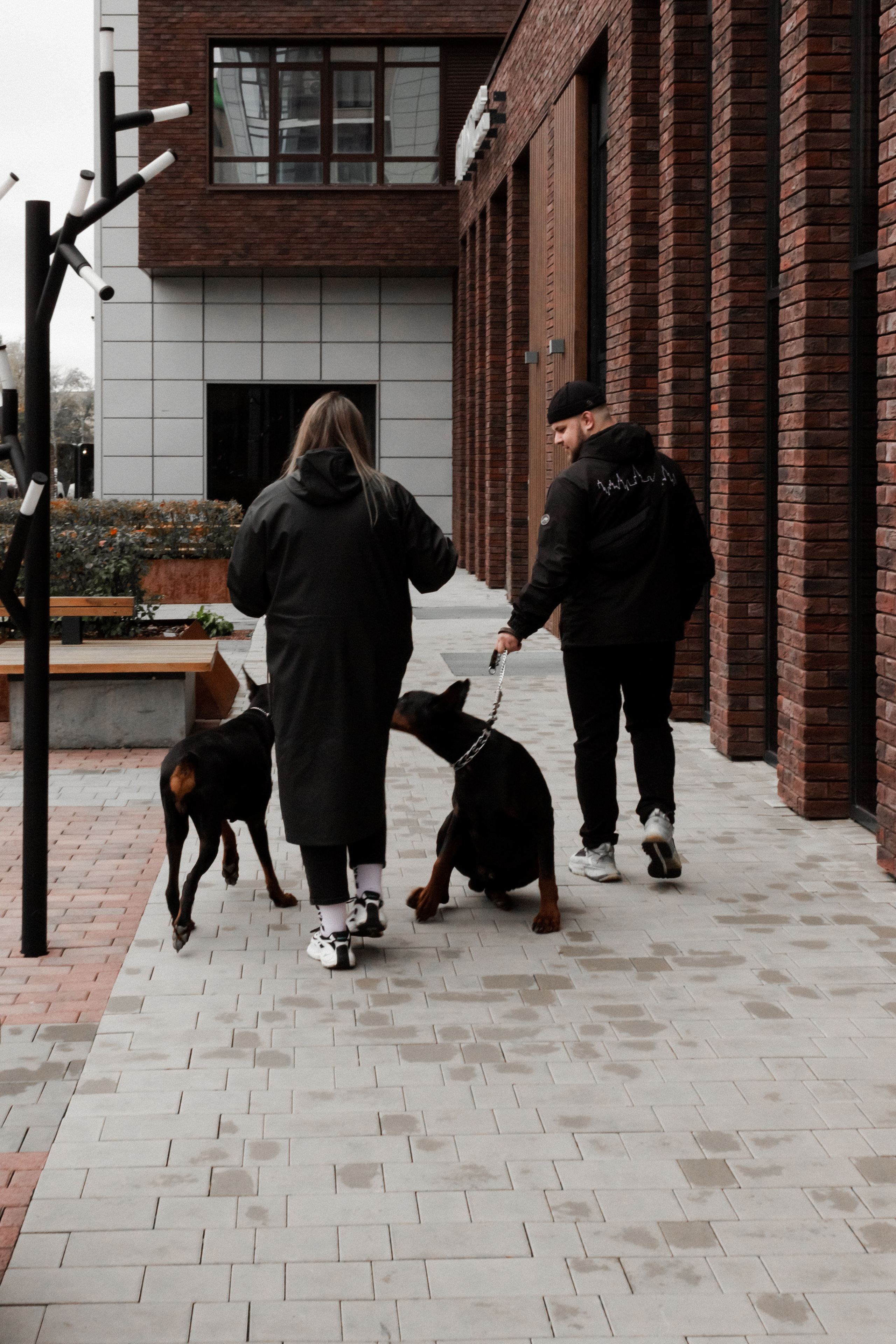 Анна & Тимур. Фотограф в Челябинске Екатерина Насырова