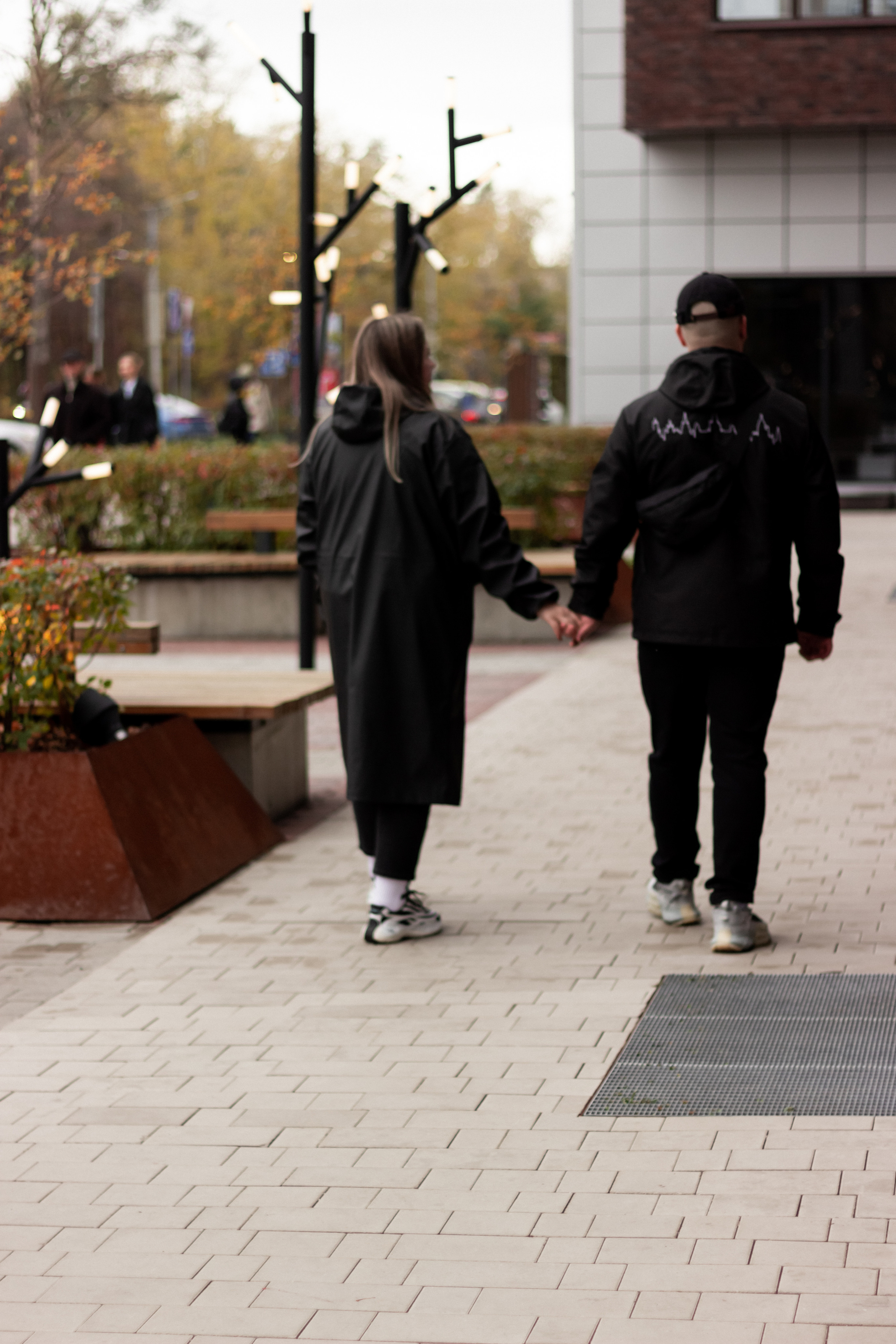 Анна & Тимур. Фотограф в Челябинске Екатерина Насырова