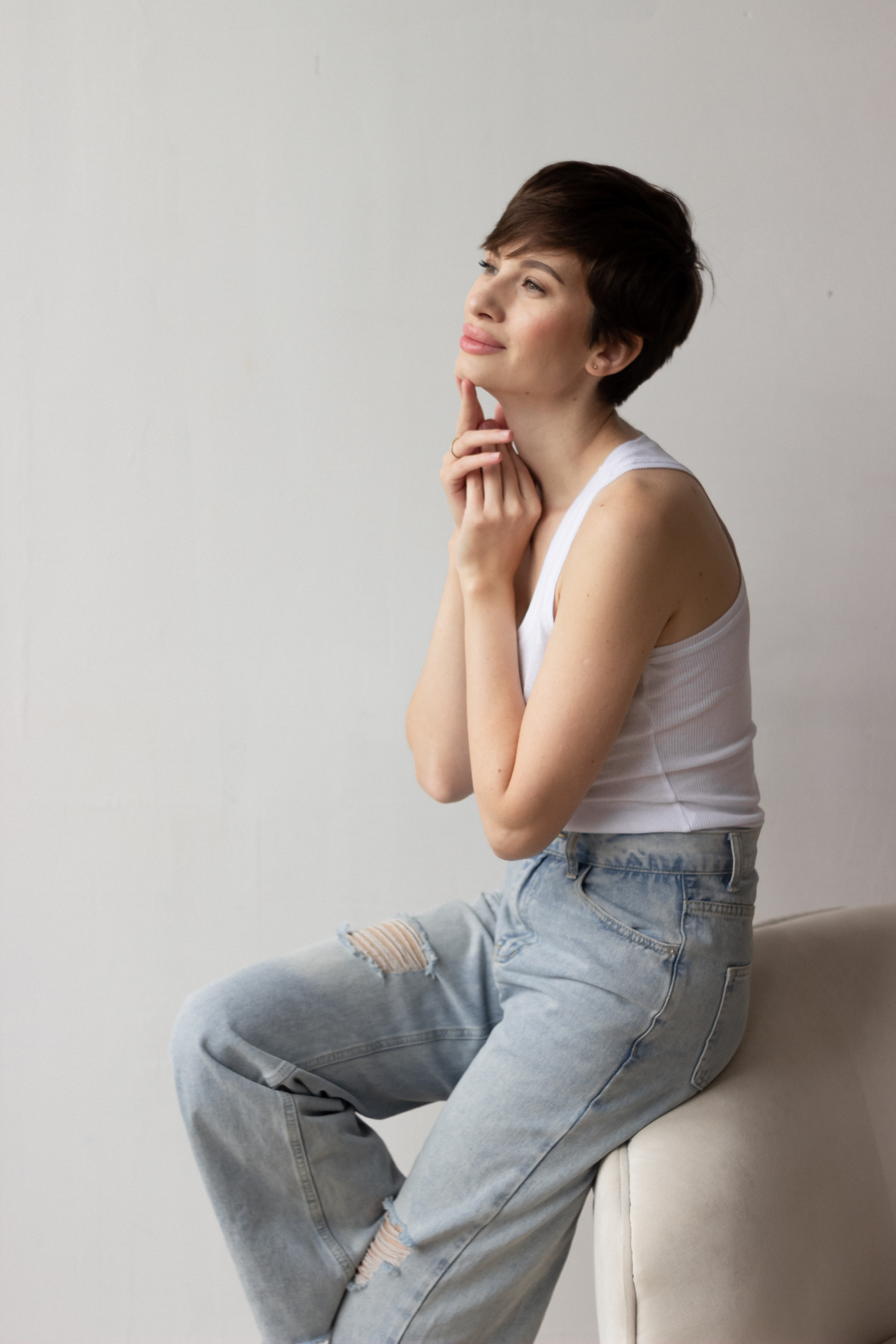 Виктория. Фотограф в Челябинске Екатерина Насырова