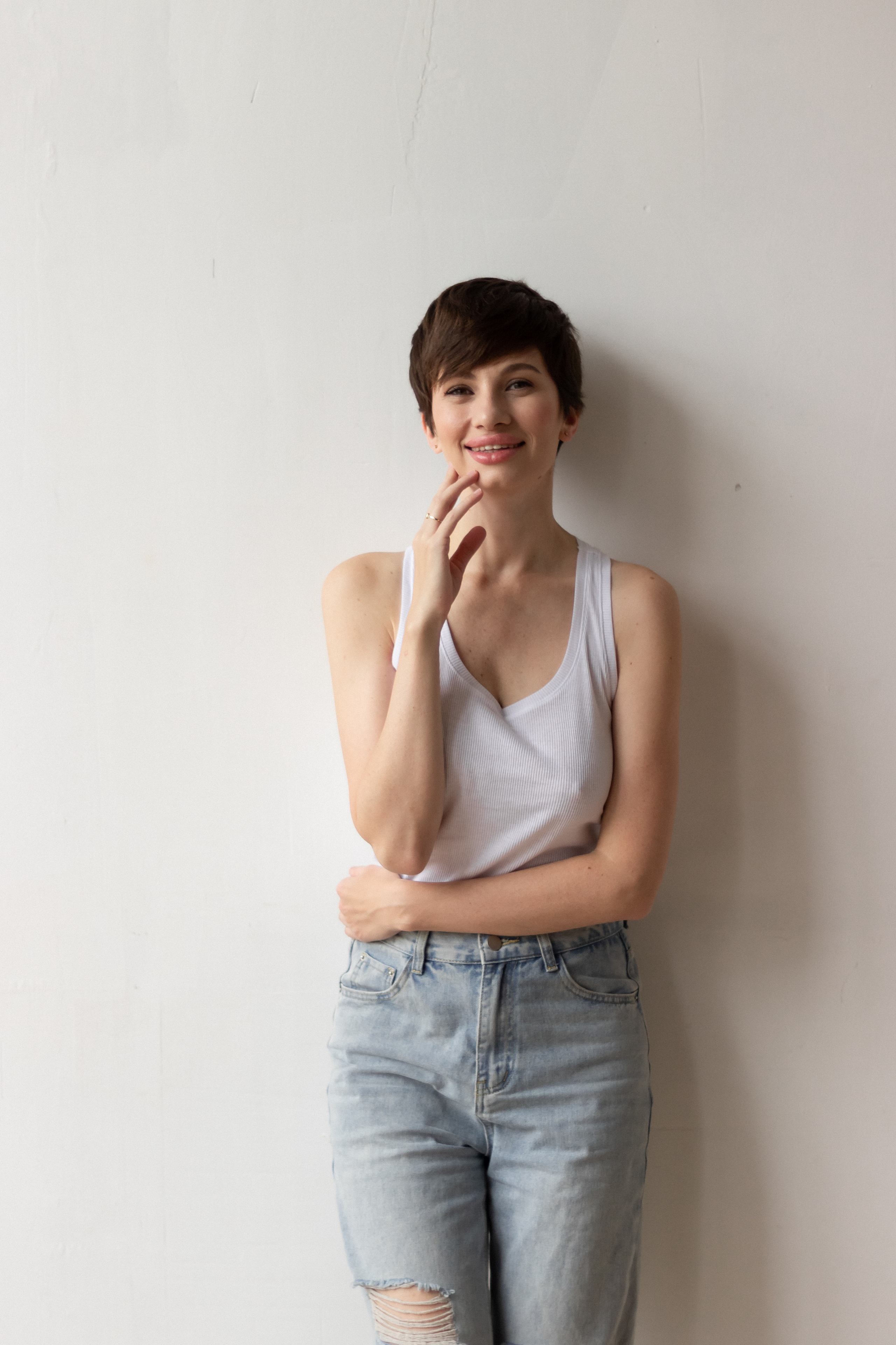 Виктория. Фотограф в Челябинске Екатерина Насырова