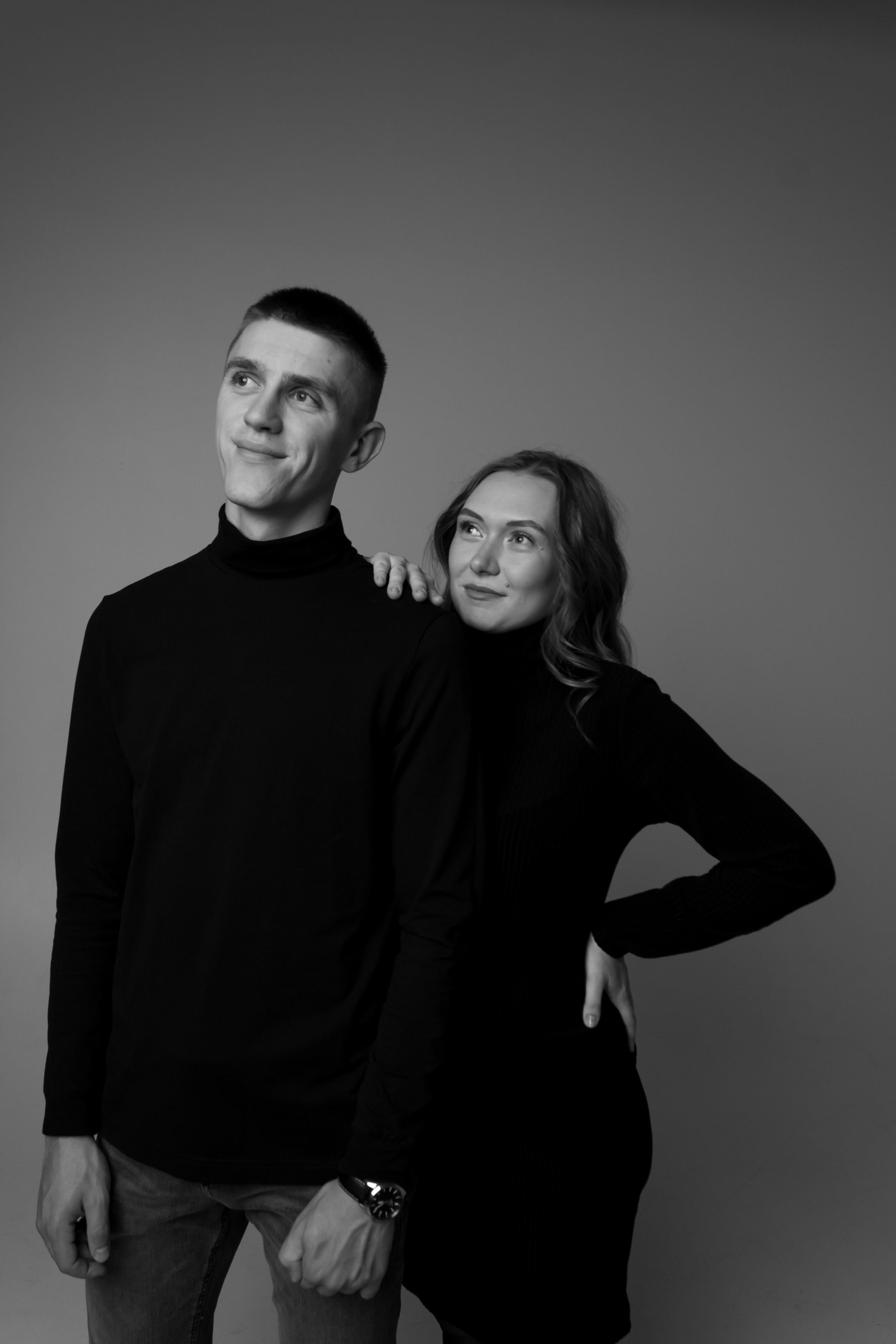 Виктория & Леонид. Фотограф в Челябинске Екатерина Насырова