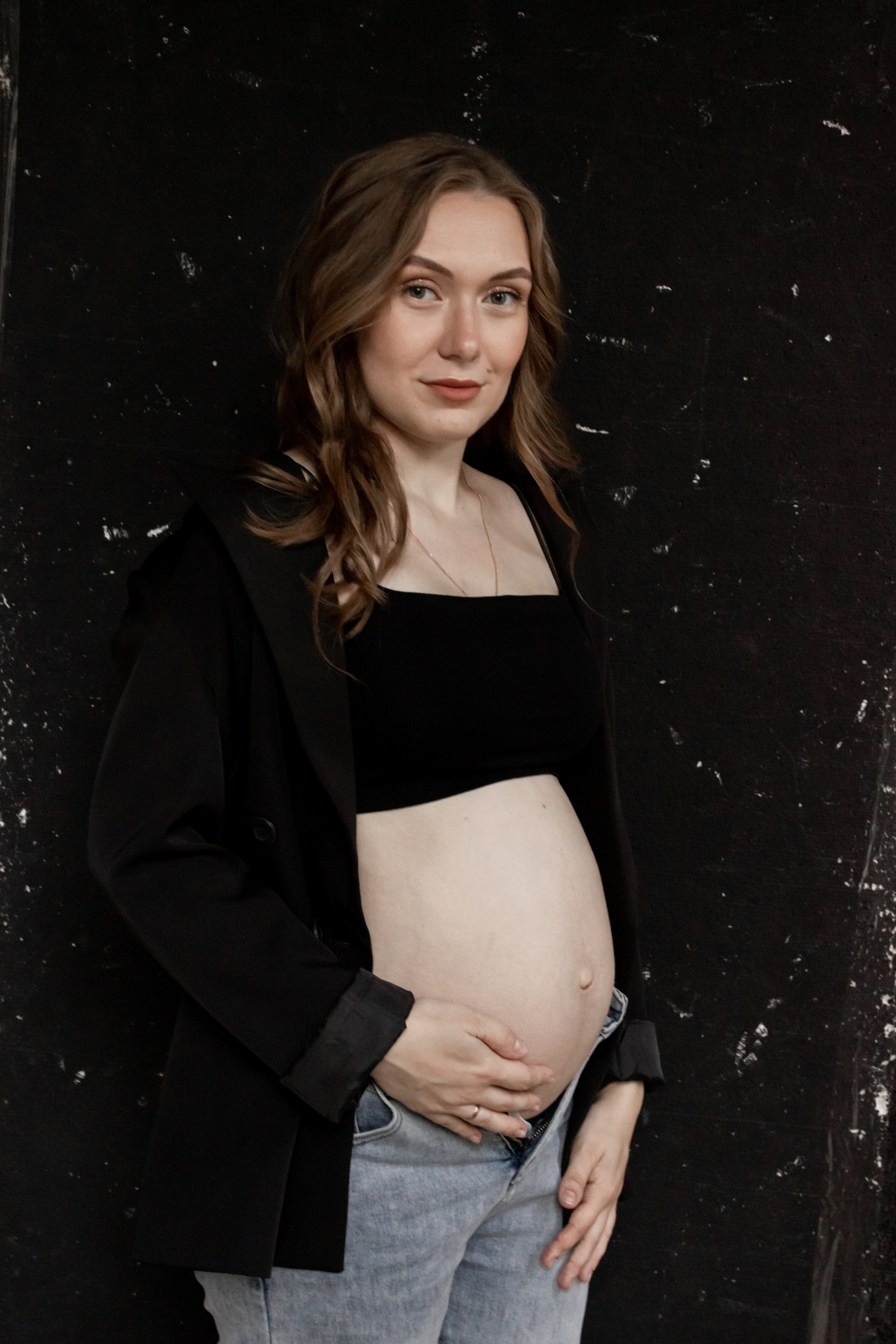 Виктория & Леонид. Фотограф в Челябинске Екатерина Насырова