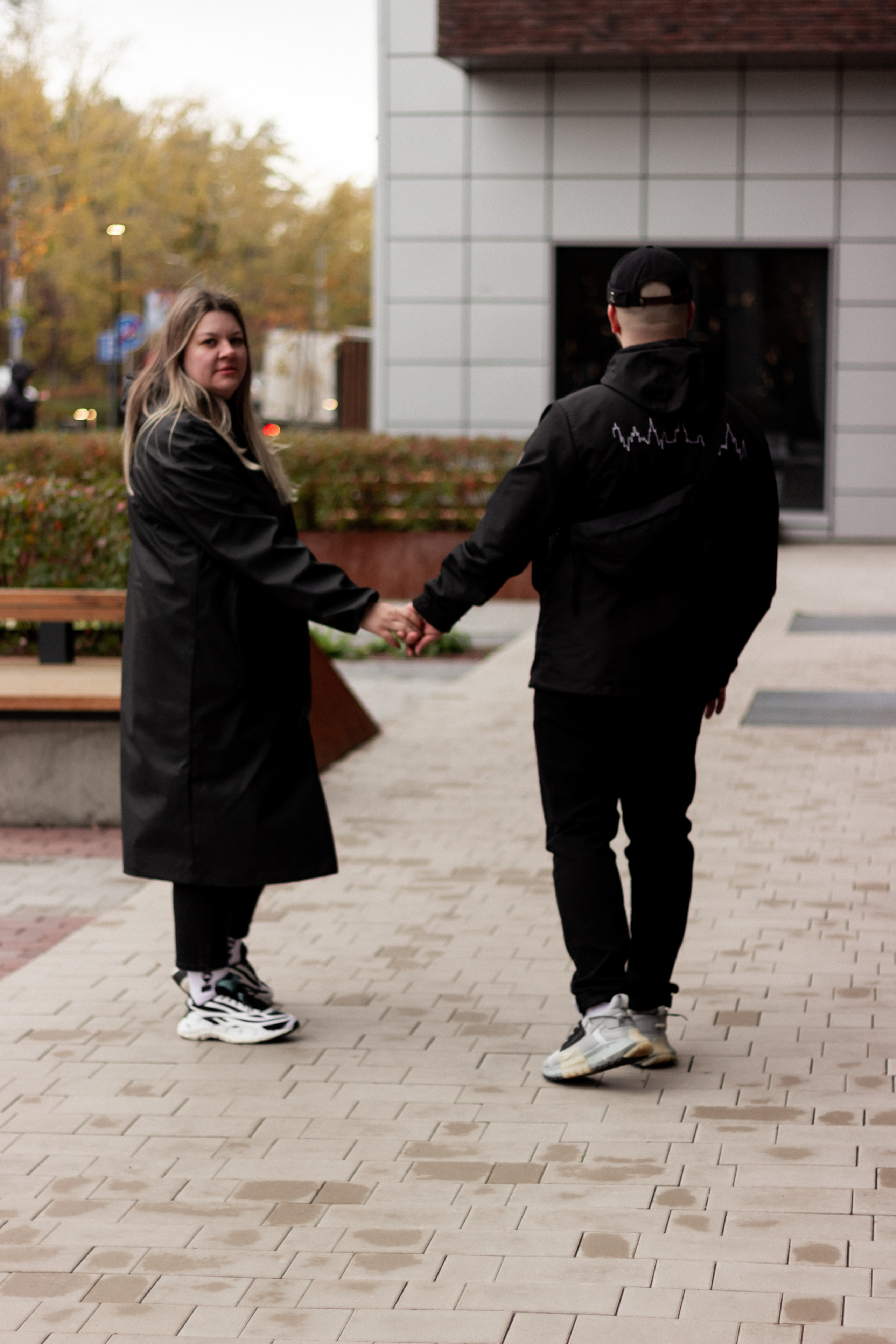 Анна & Тимур. Фотограф в Челябинске Екатерина Насырова