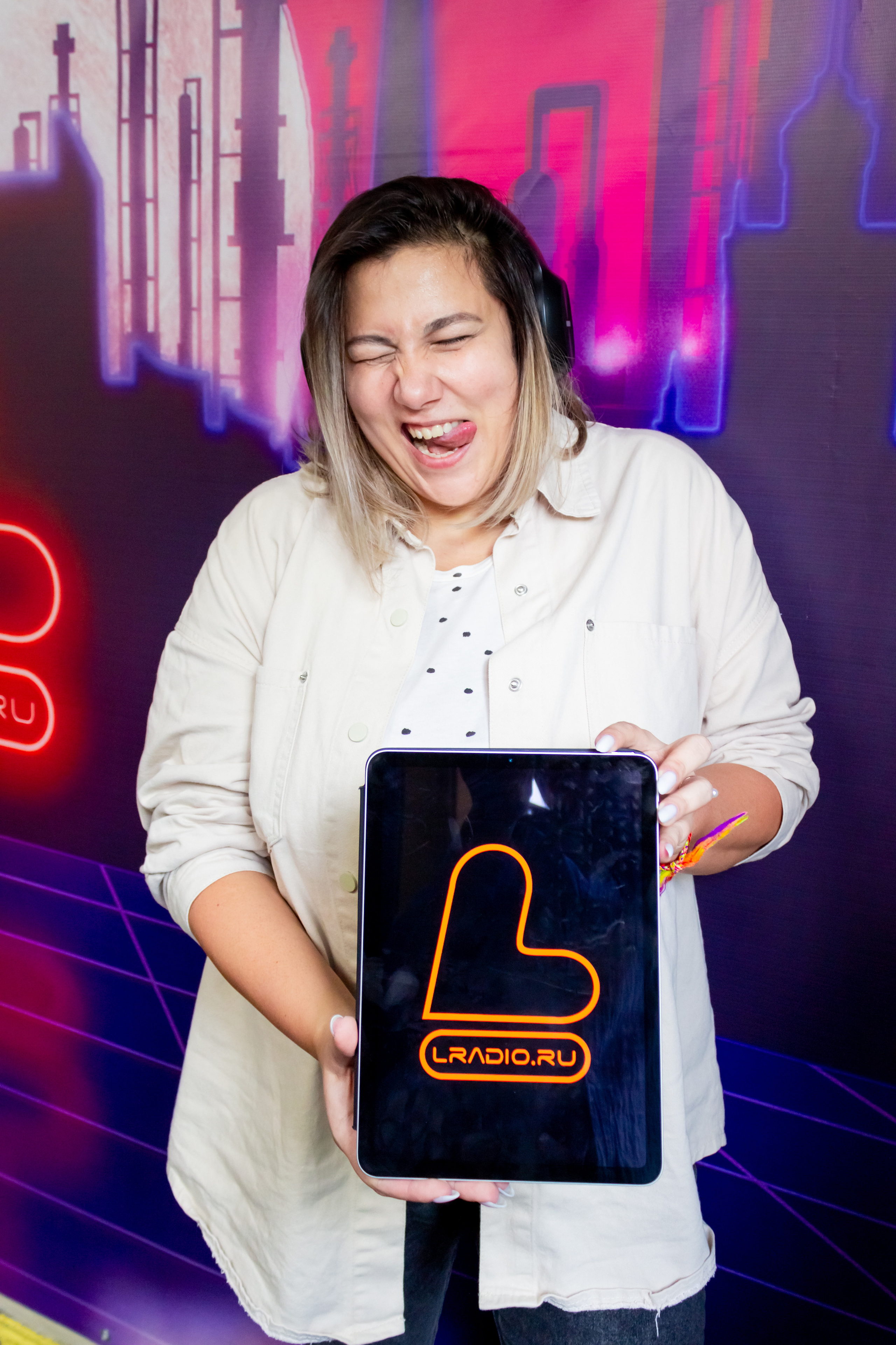 «L» РАДИО. Фотограф в Челябинске Екатерина Насырова