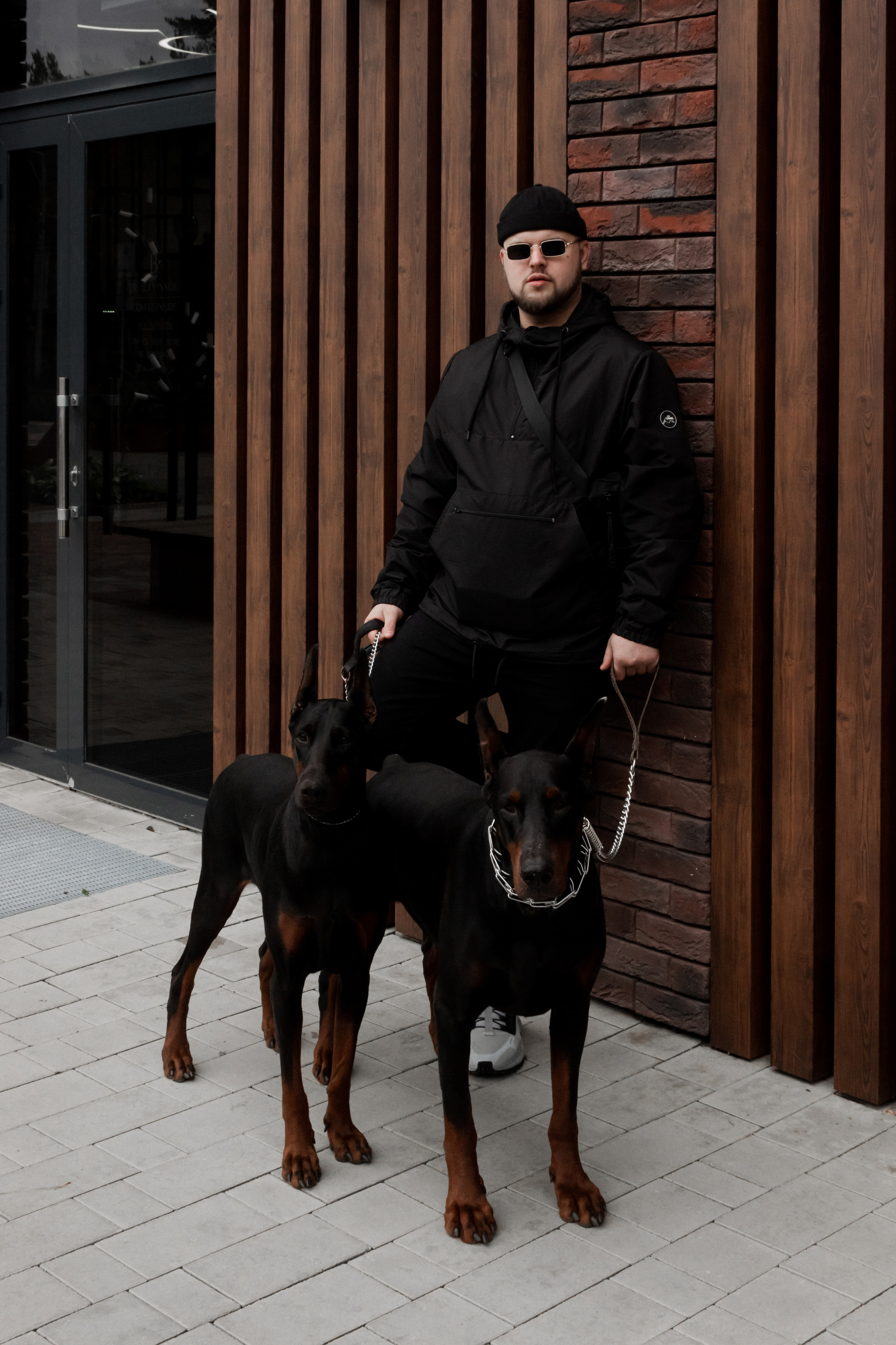 Анна & Тимур. Фотограф в Челябинске Екатерина Насырова