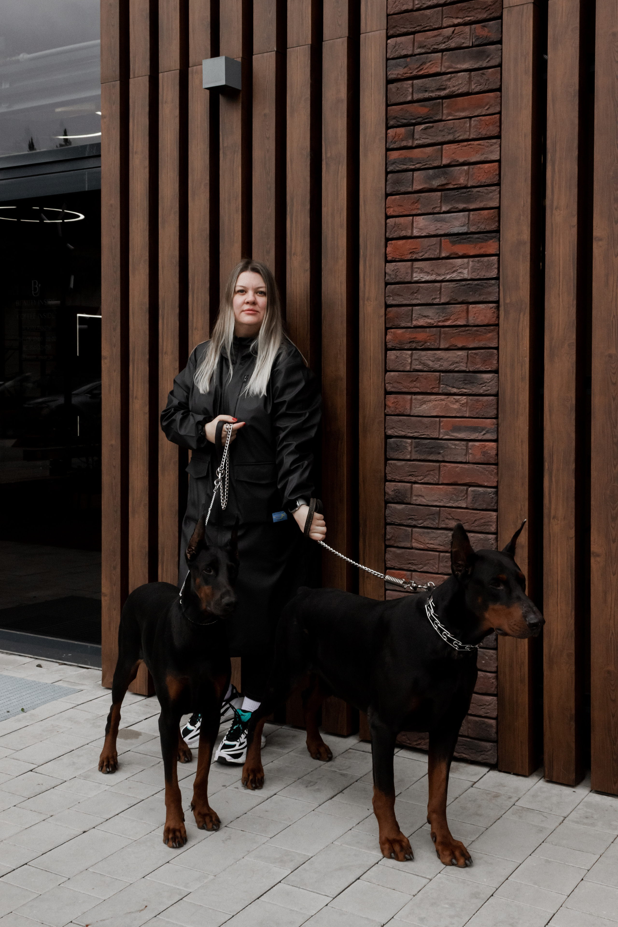 Анна & Тимур. Фотограф в Челябинске Екатерина Насырова