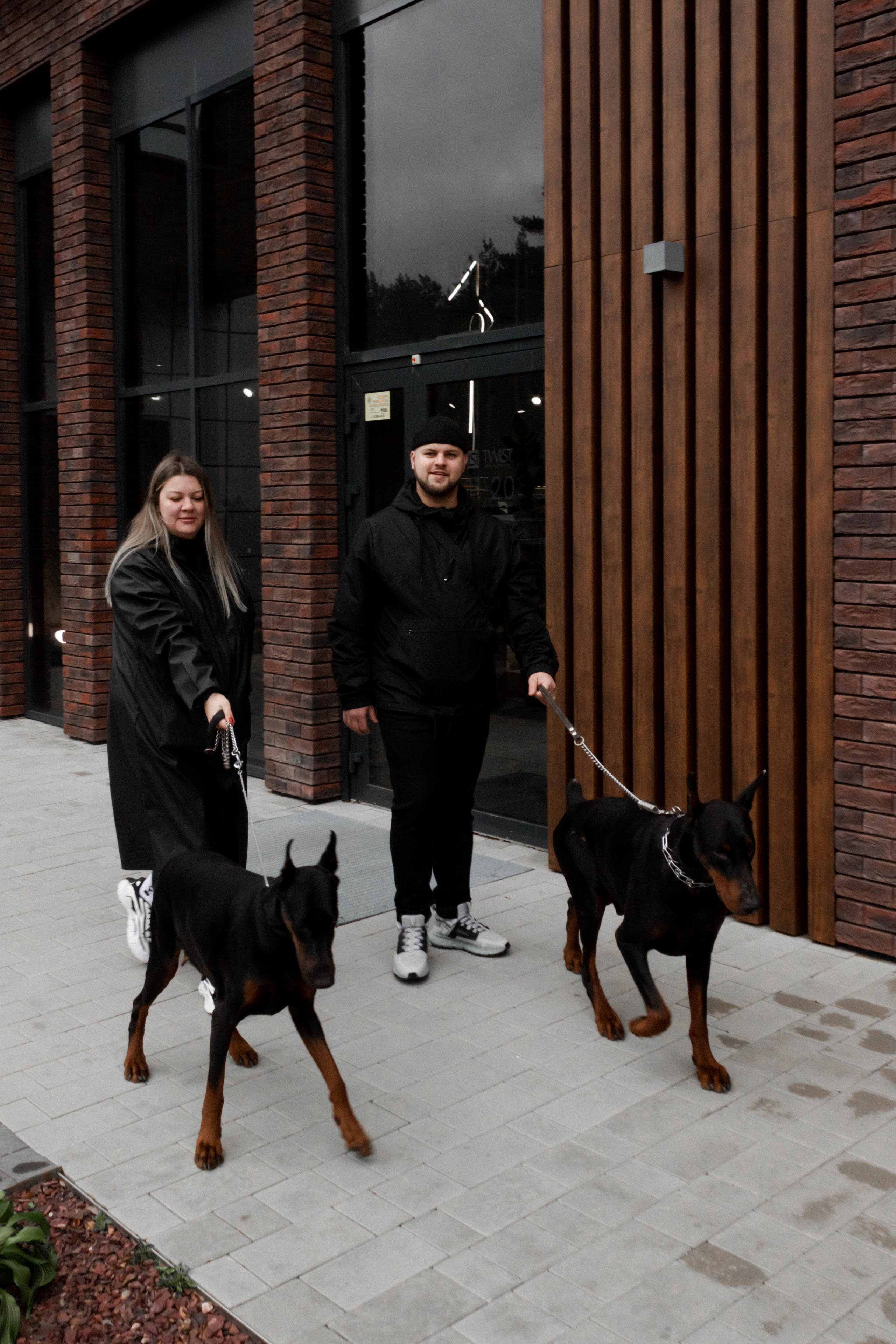 Анна & Тимур. Фотограф в Челябинске Екатерина Насырова