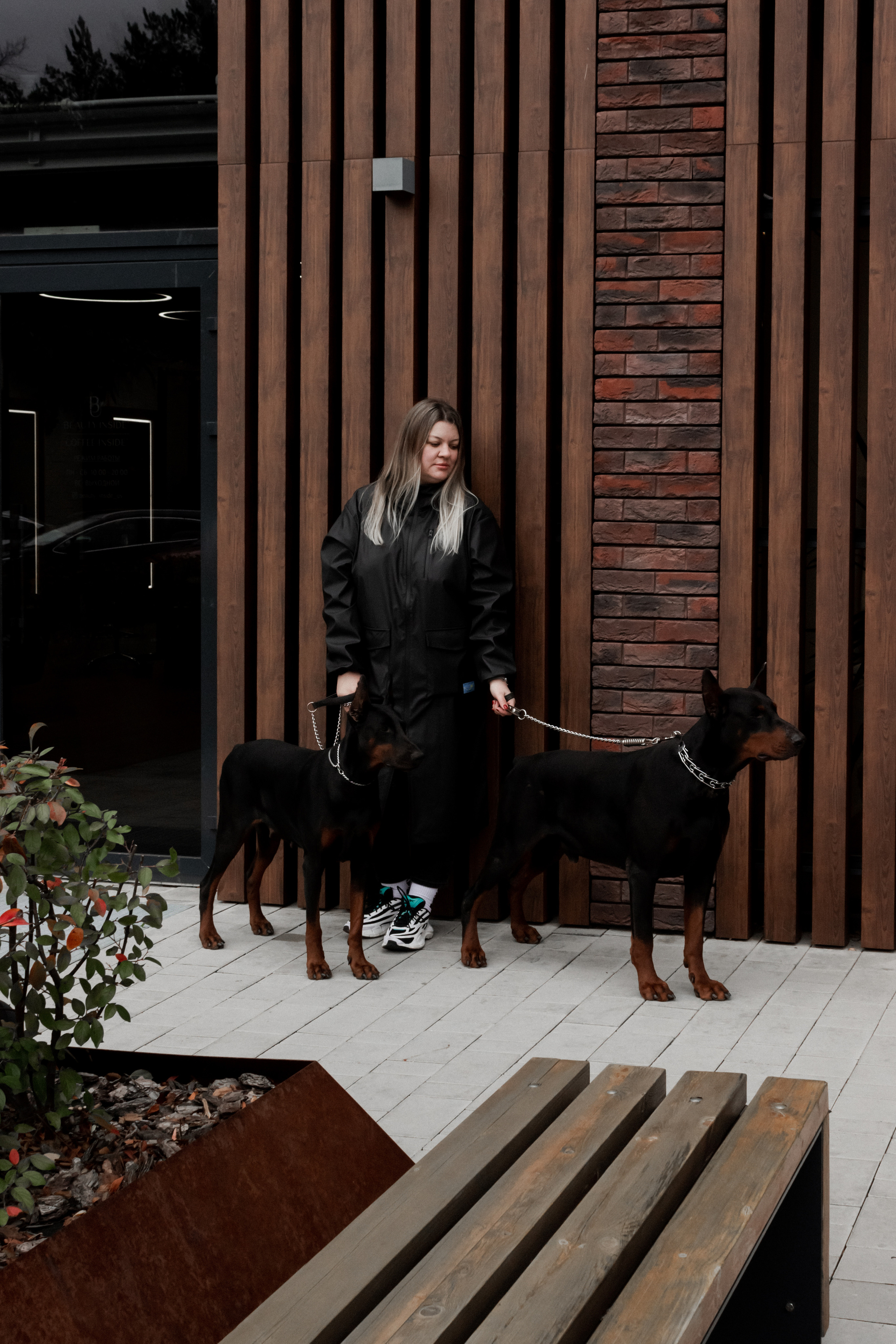 Анна & Тимур. Фотограф в Челябинске Екатерина Насырова