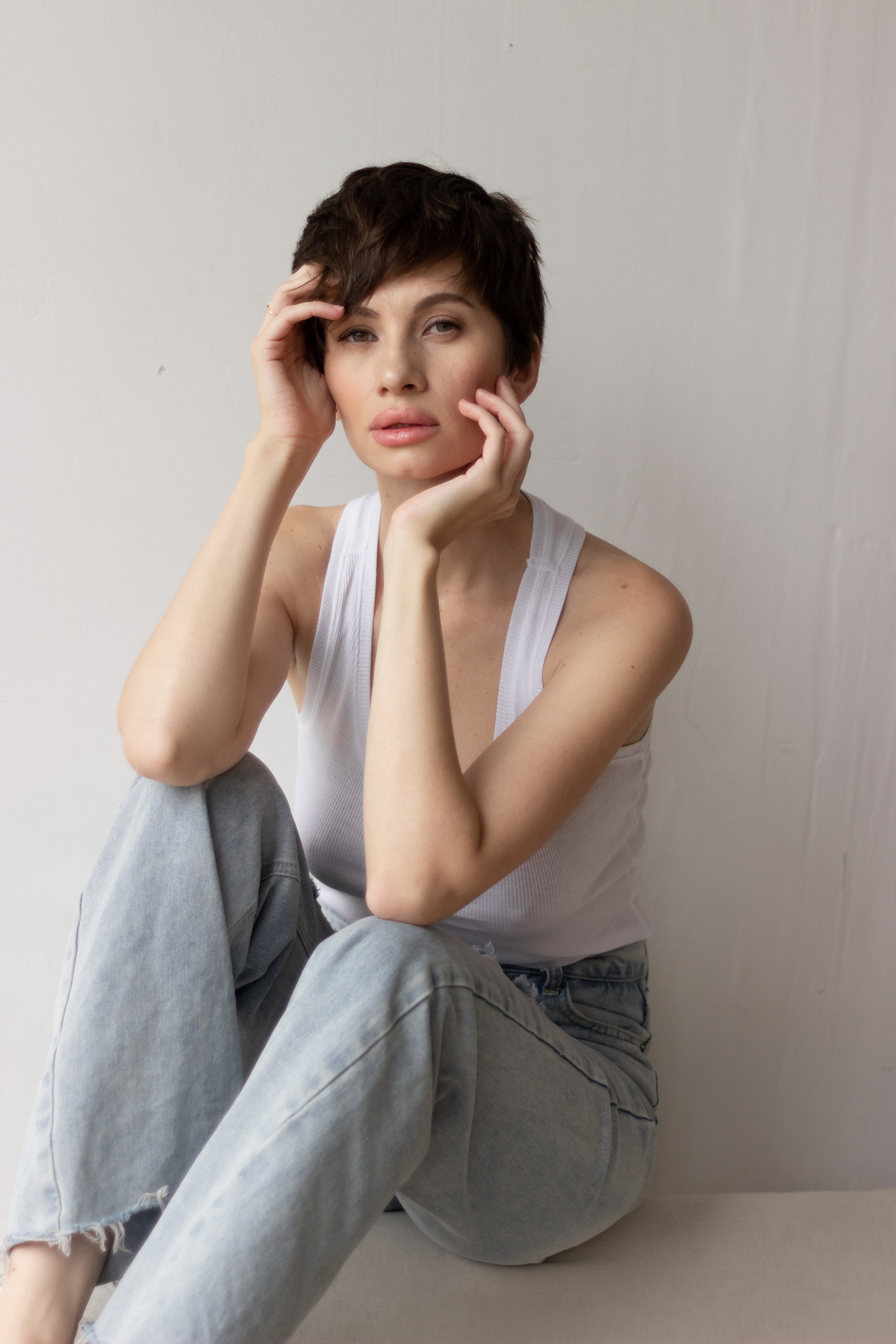 Виктория. Фотограф в Челябинске Екатерина Насырова