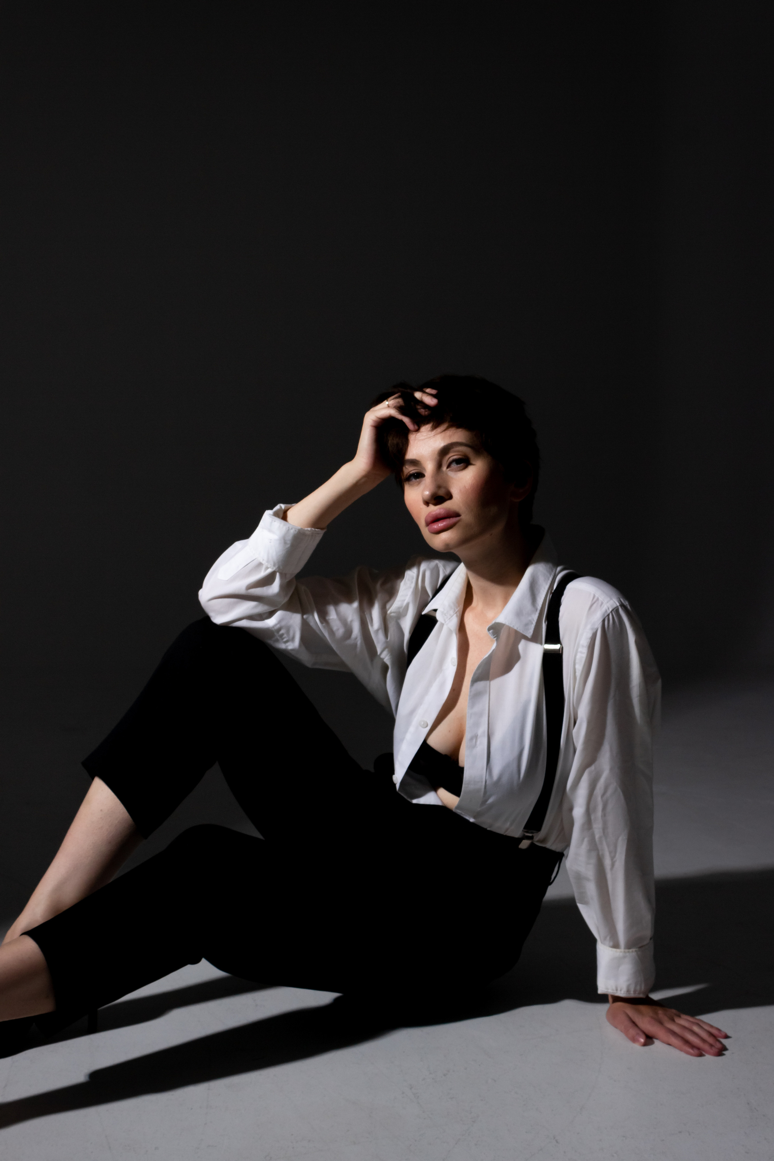 Виктория. Фотограф в Челябинске Екатерина Насырова