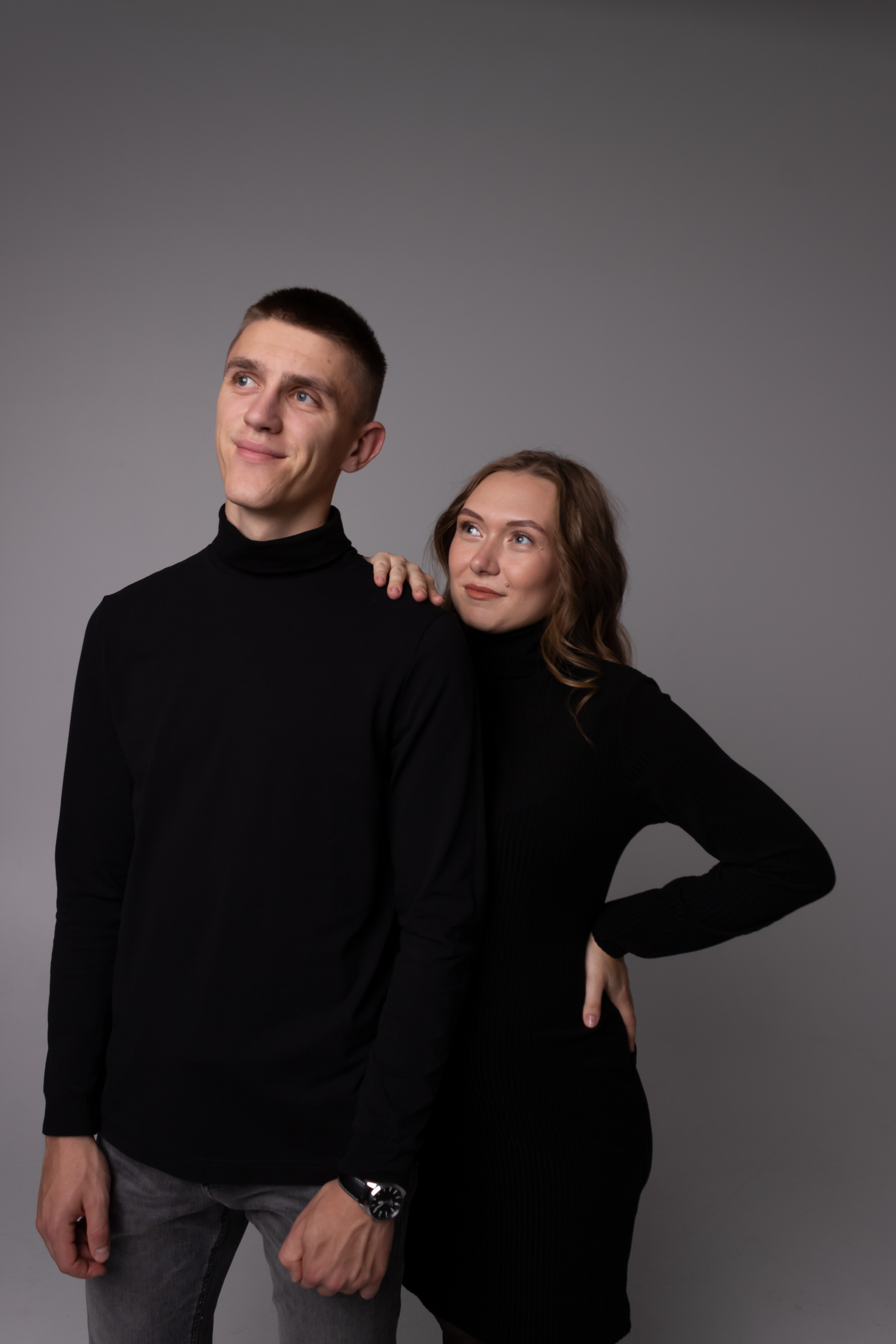 Виктория & Леонид. Фотограф в Челябинске Екатерина Насырова