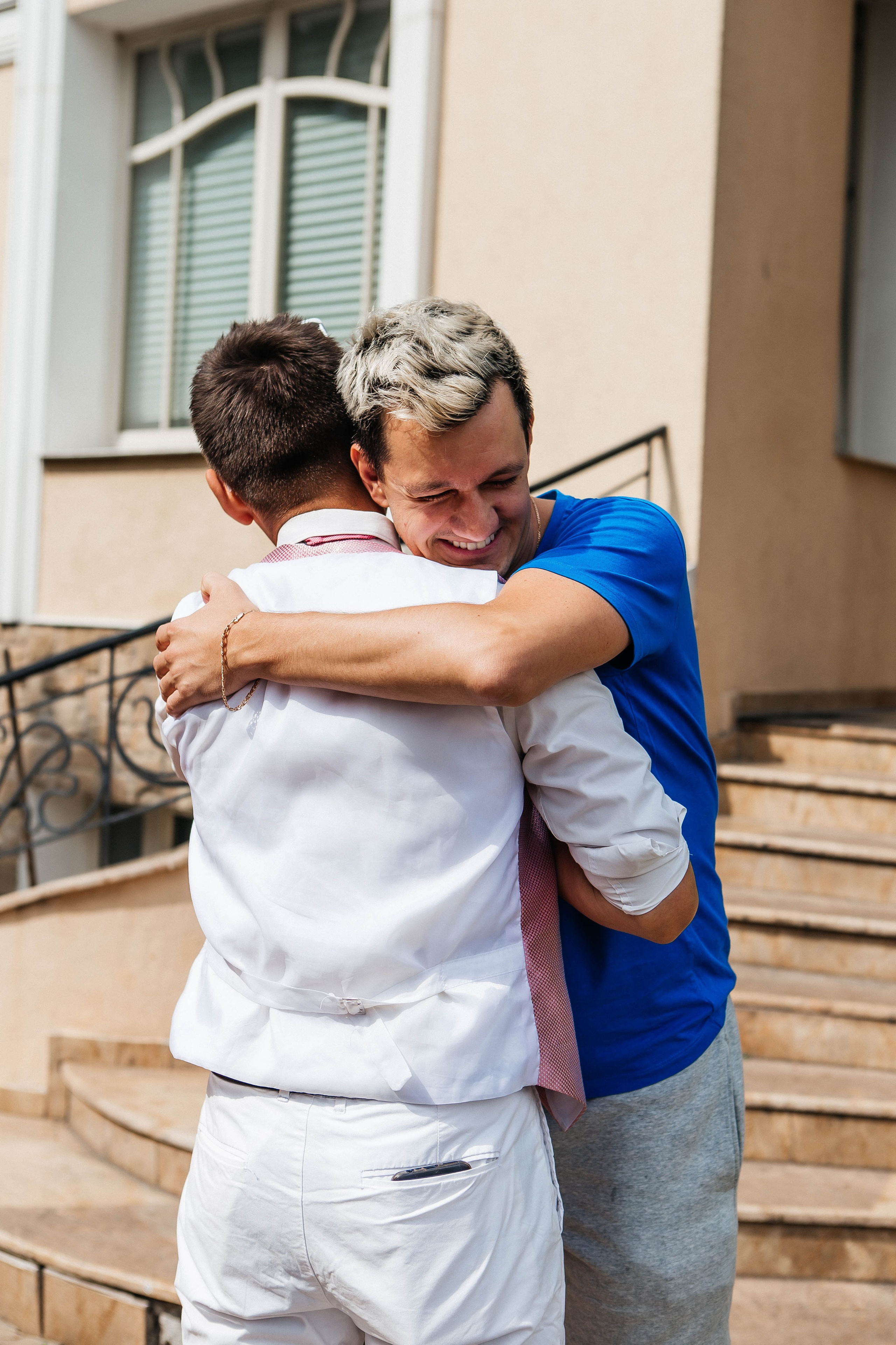 GENDER PARTY. Фотограф Абакумова Анастасия