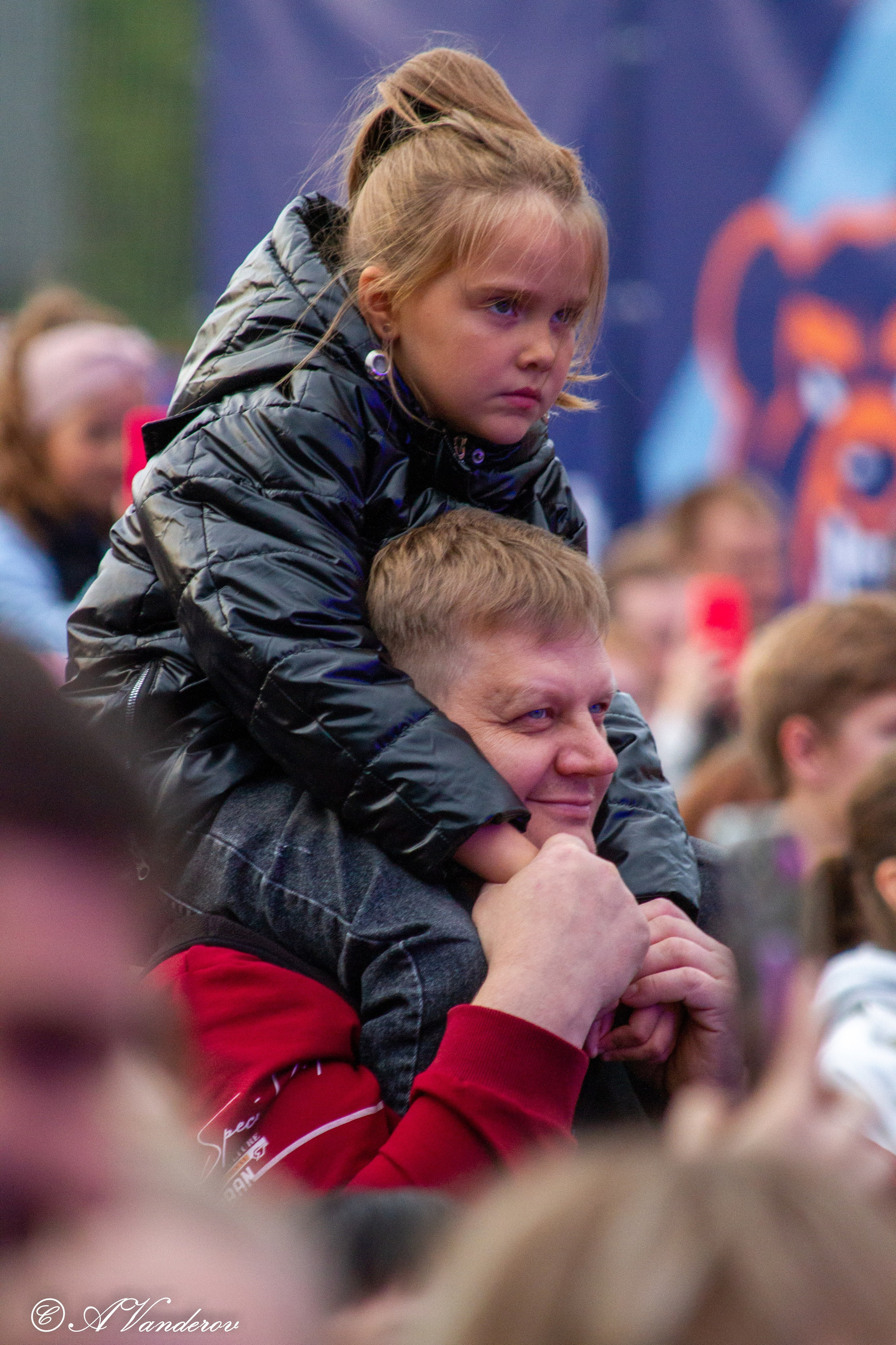 Artik&Asti 12.08.2023. Фотограф Омск | Александр Вандеров