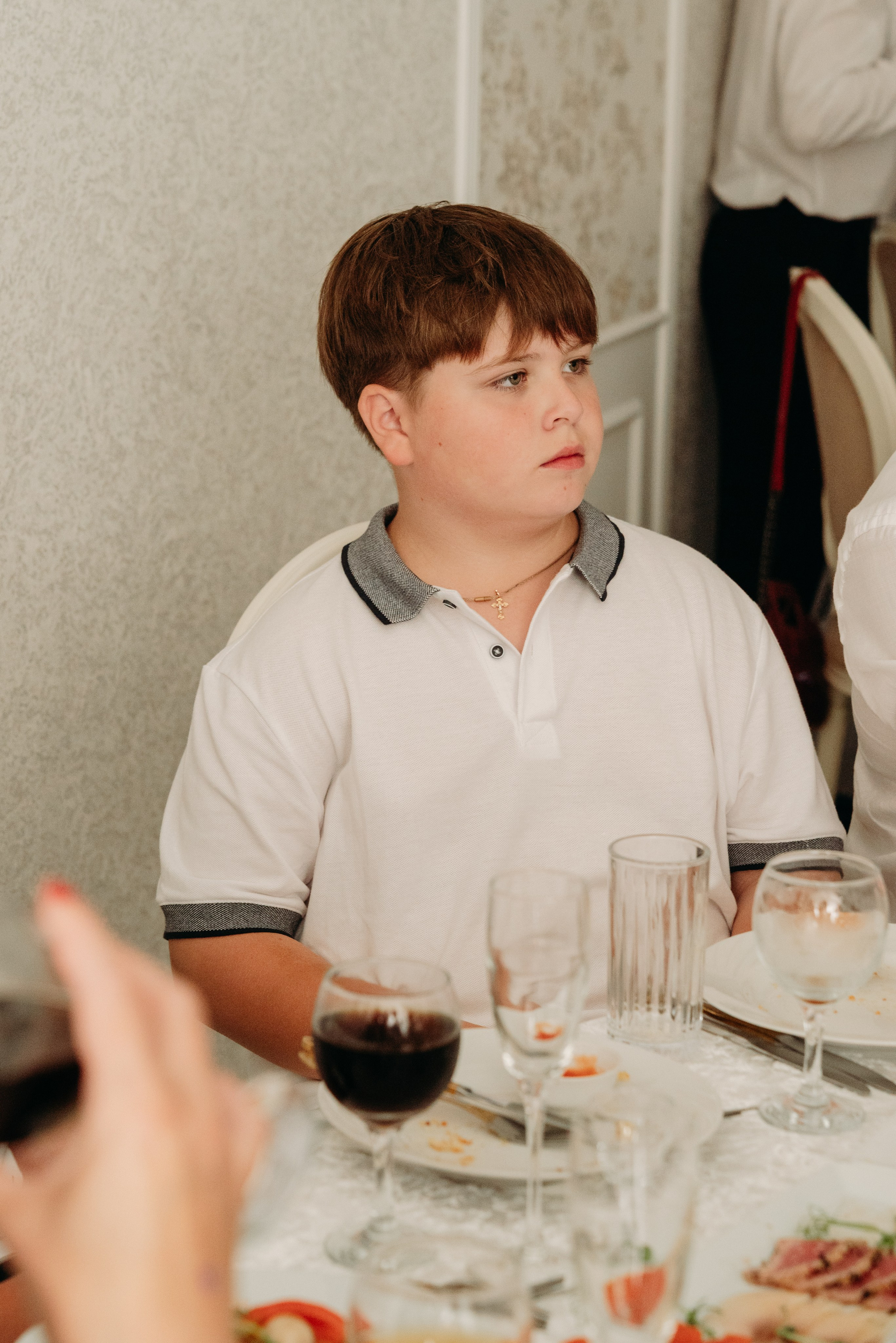 Inessa Happy 30. Фотограф в Минске