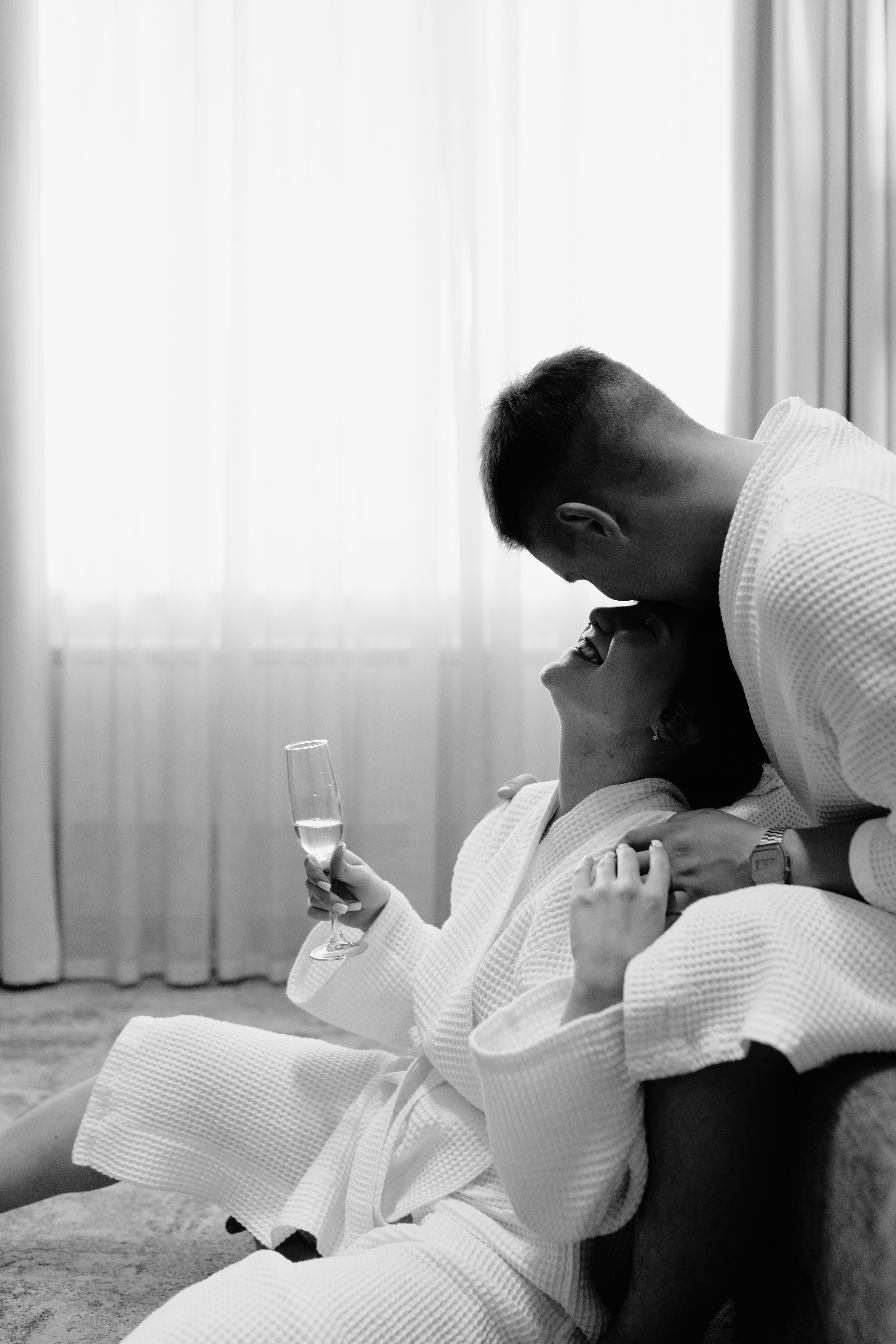 Даня и Екатерина|Торжество. Фотограф в Кирове Настя Шабардина