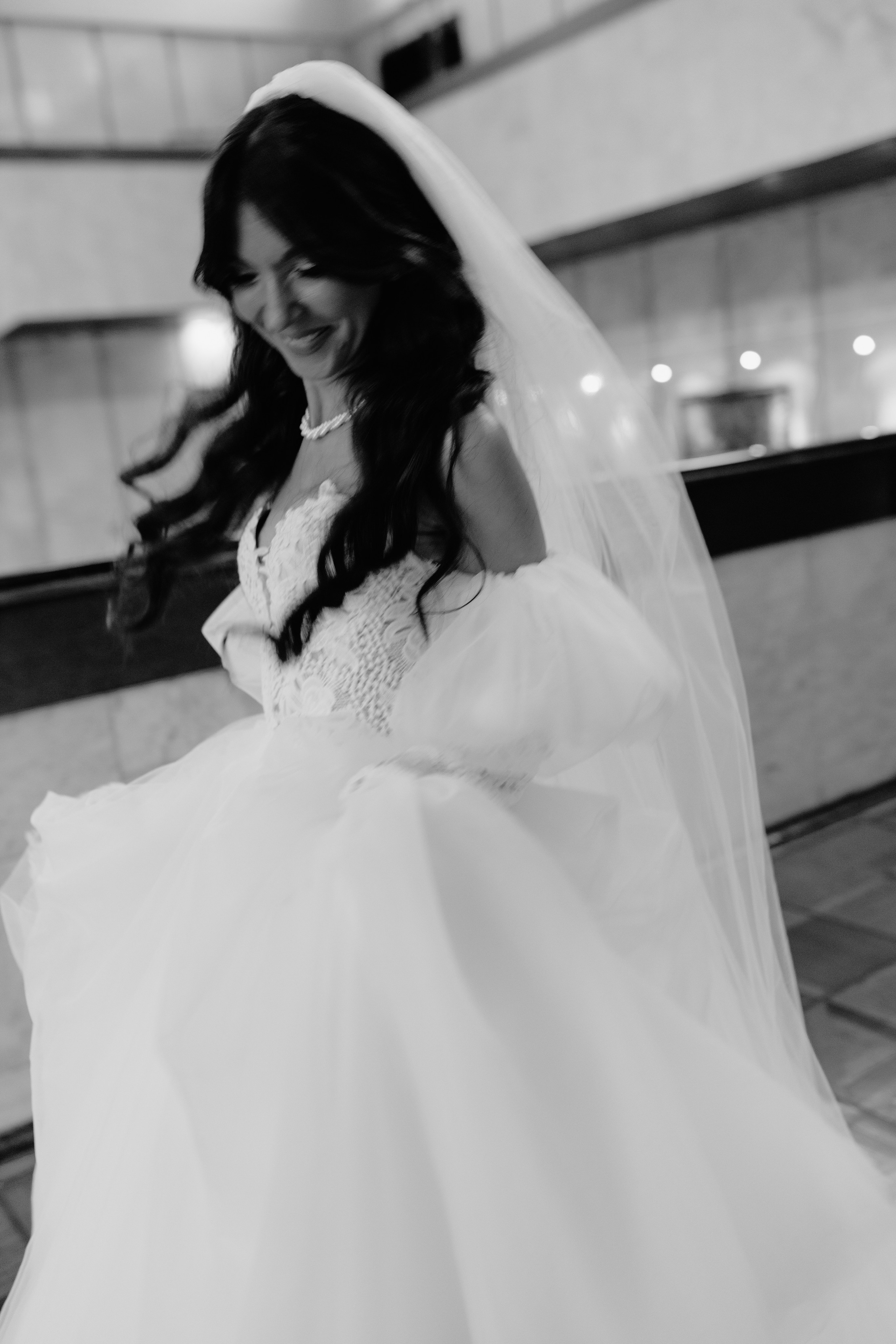 Алексей и Юлия. Фотограф в Кирове Настя Шабардина