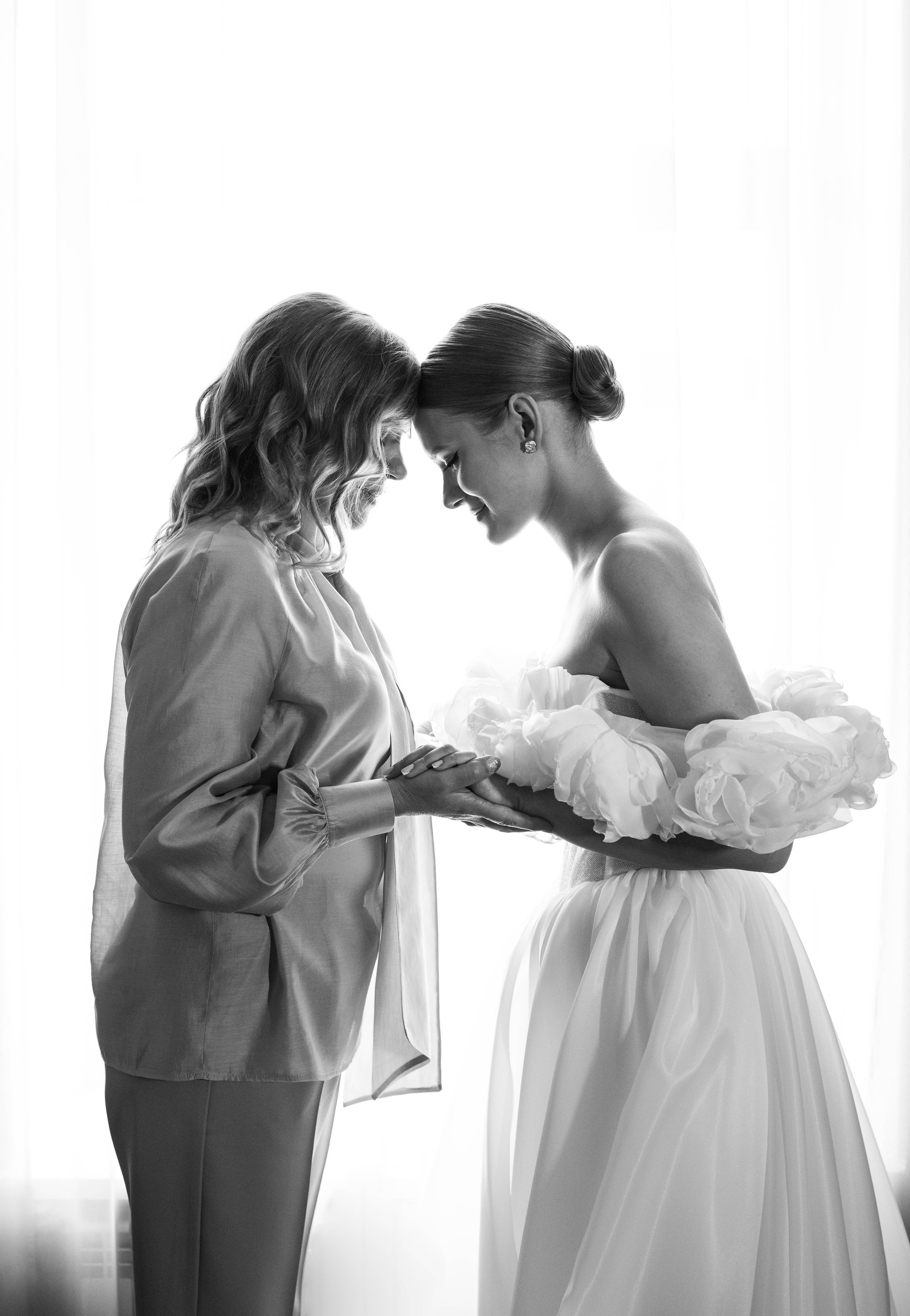 Анна и Святослав. Свадебный фотограф Иркутск