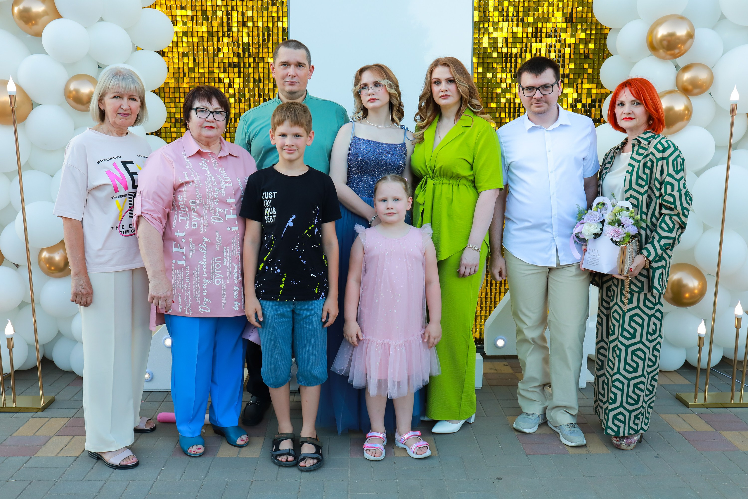 Школа. Игорь Варава свадебный фотограф видеограф Белая Глина Краснодар