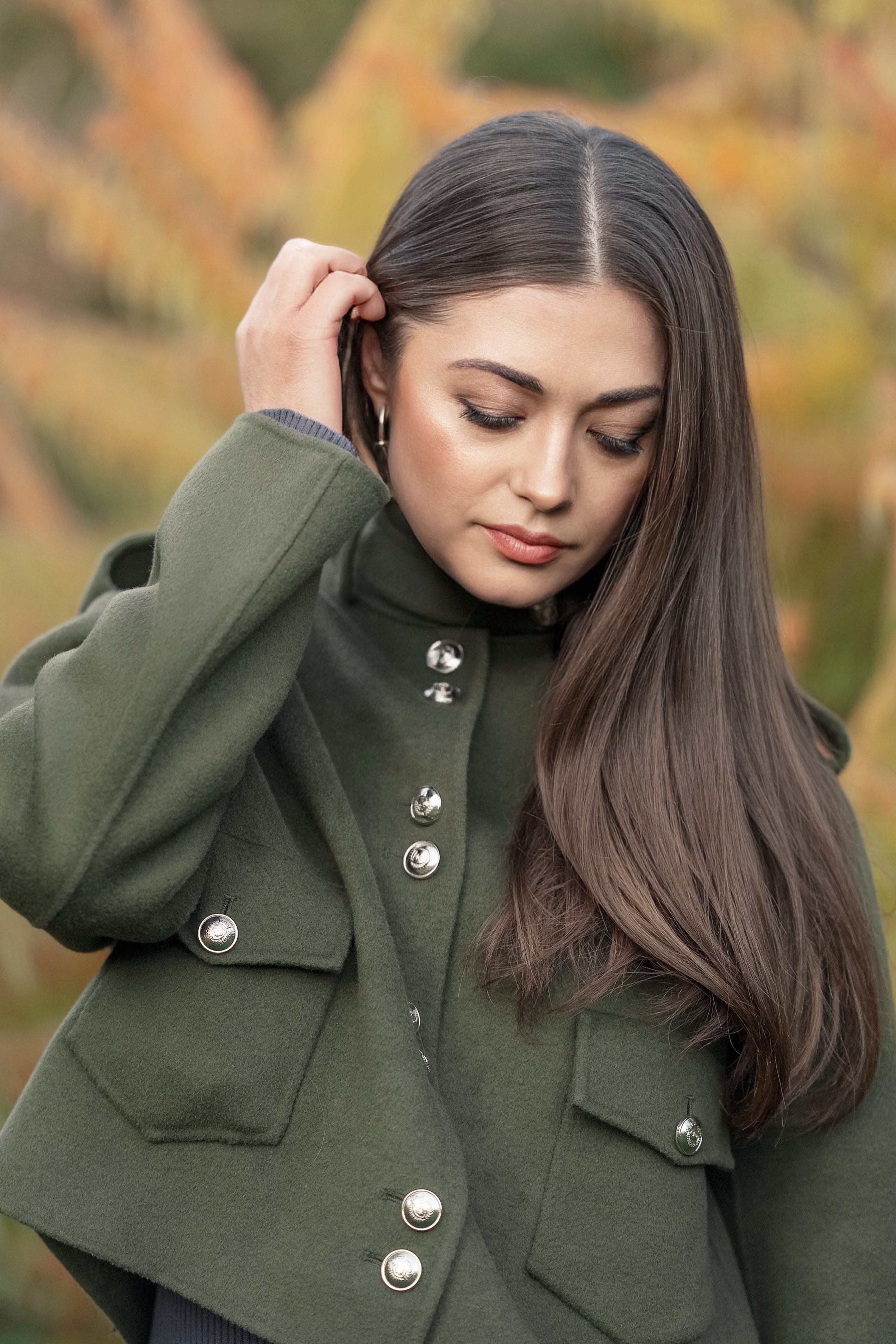 Осень в Надежда. Семейный, детский и женский фотограф в Ростове-на-Дону Кирилина Екатерина