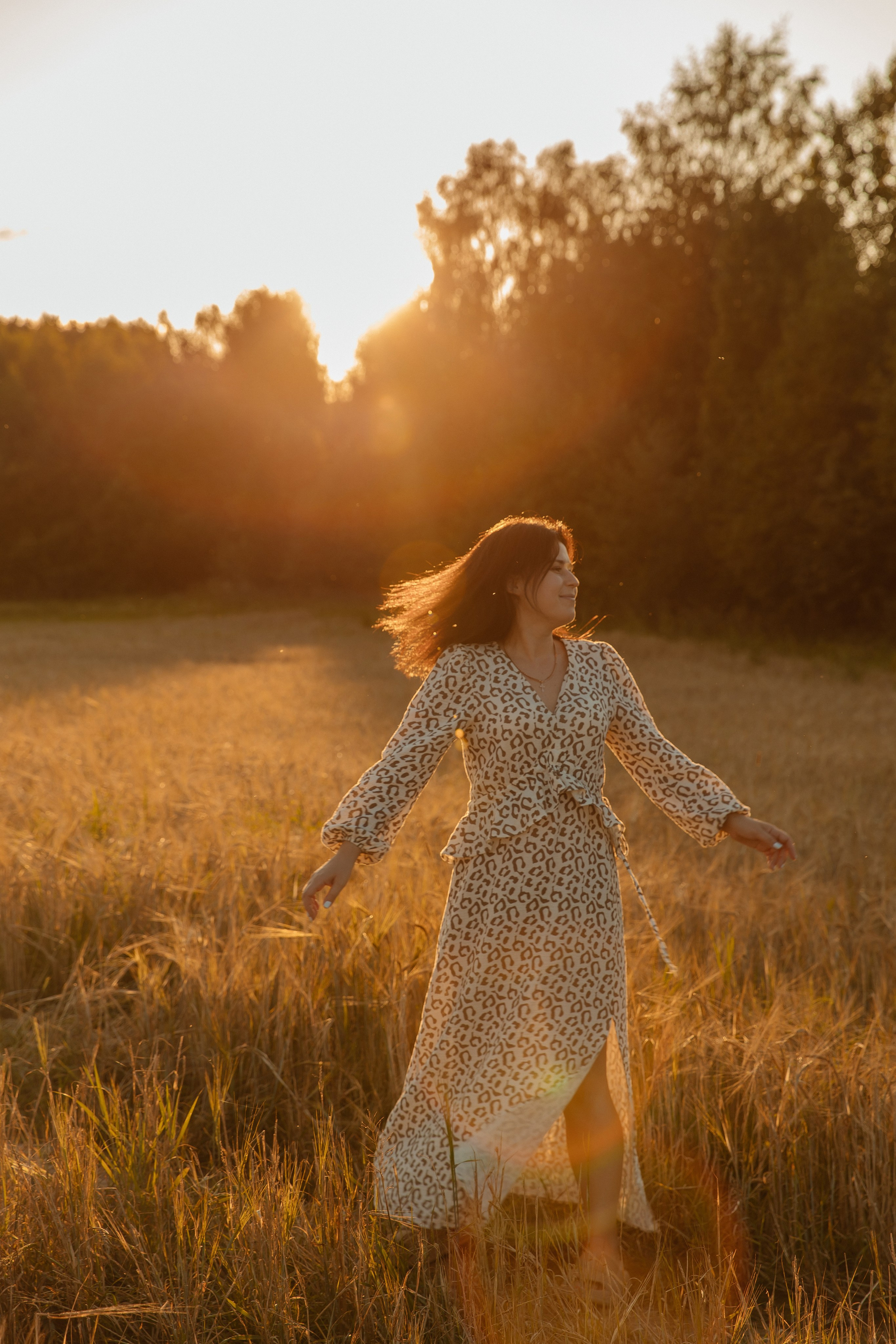 Дима Алёна Добромир и Стеша. Семейный фотограф Москва
