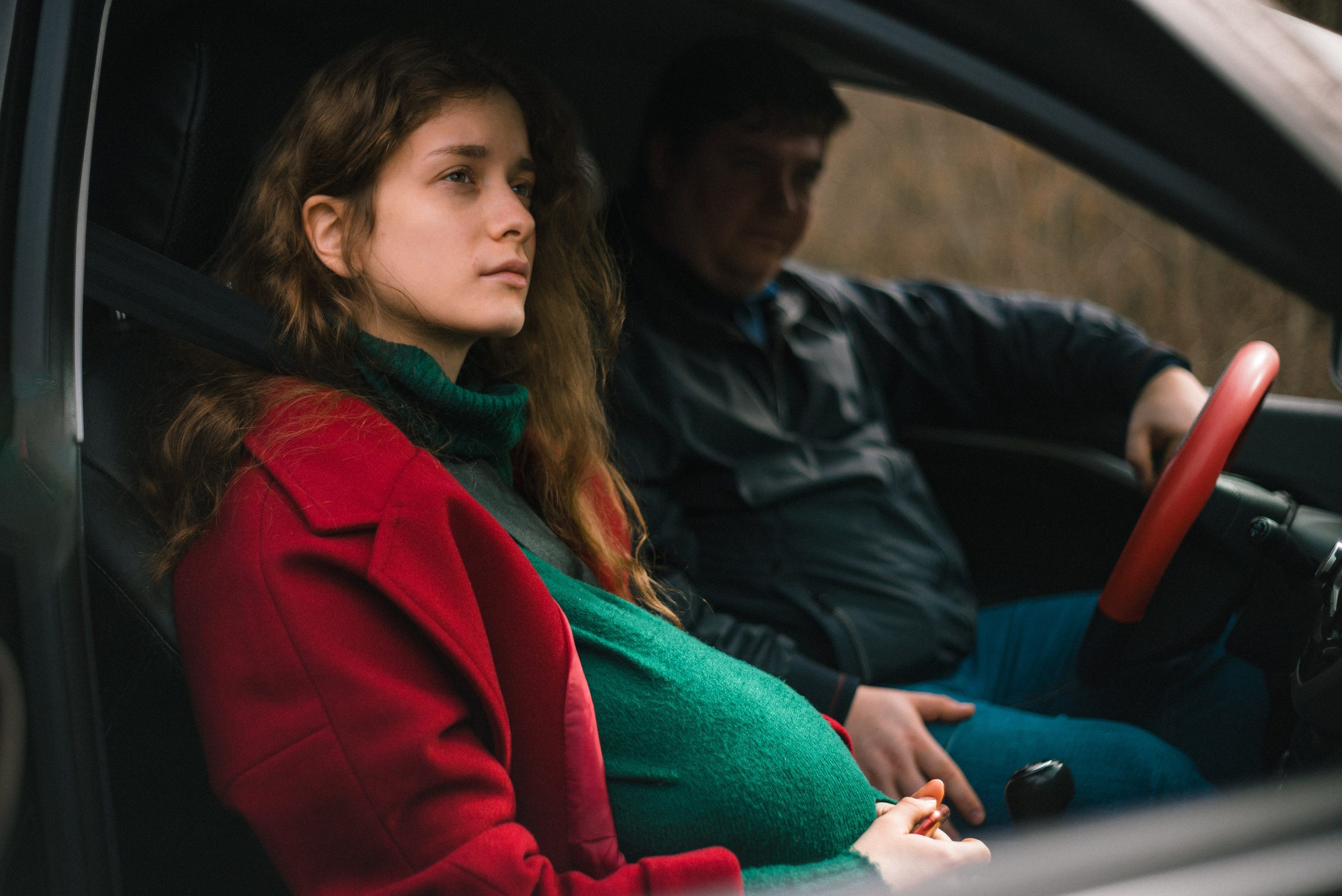 Что ты видишь. Платонов Олег — фотограф Санкт-Петербург