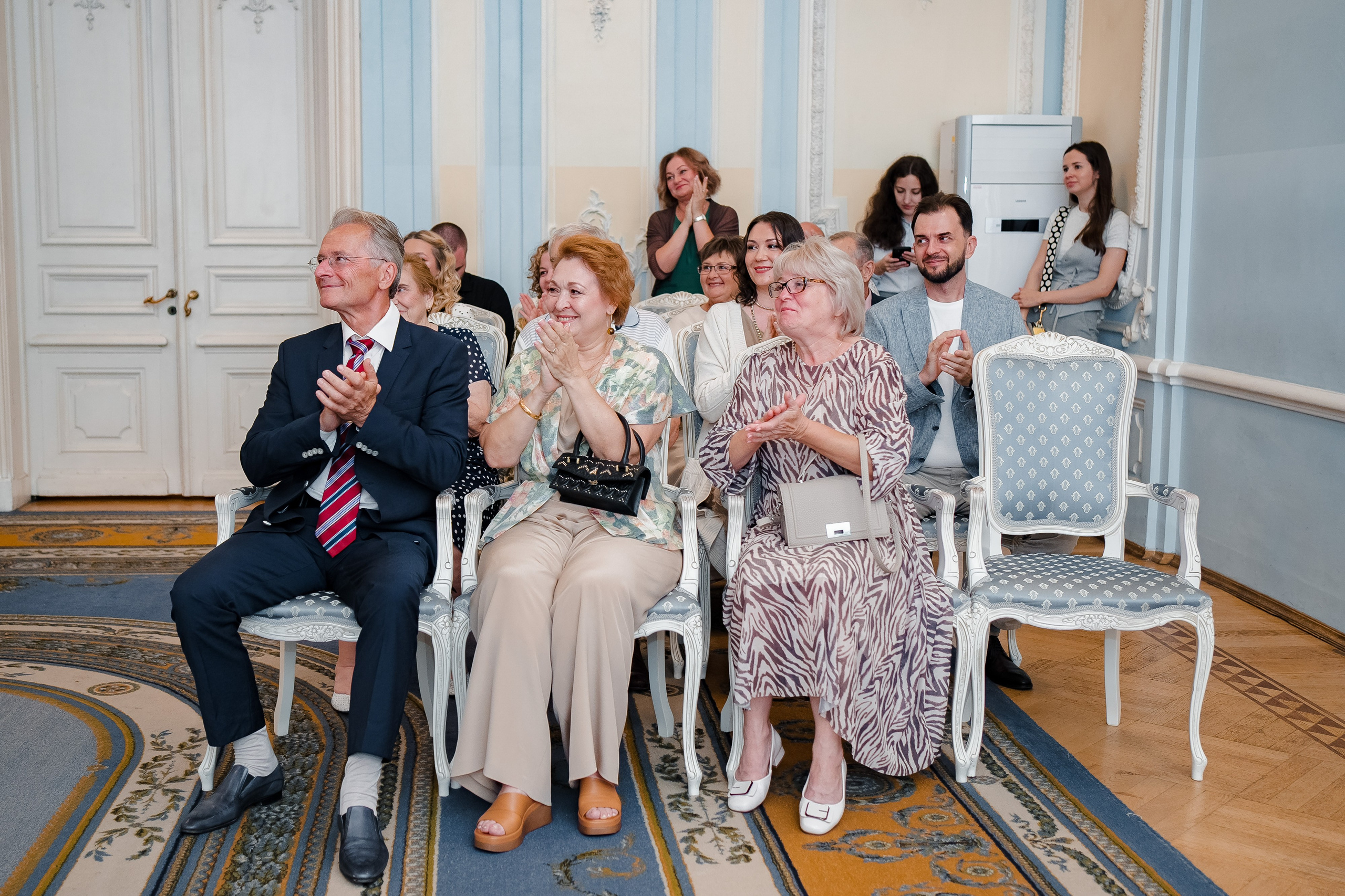 Максим + Елизавета