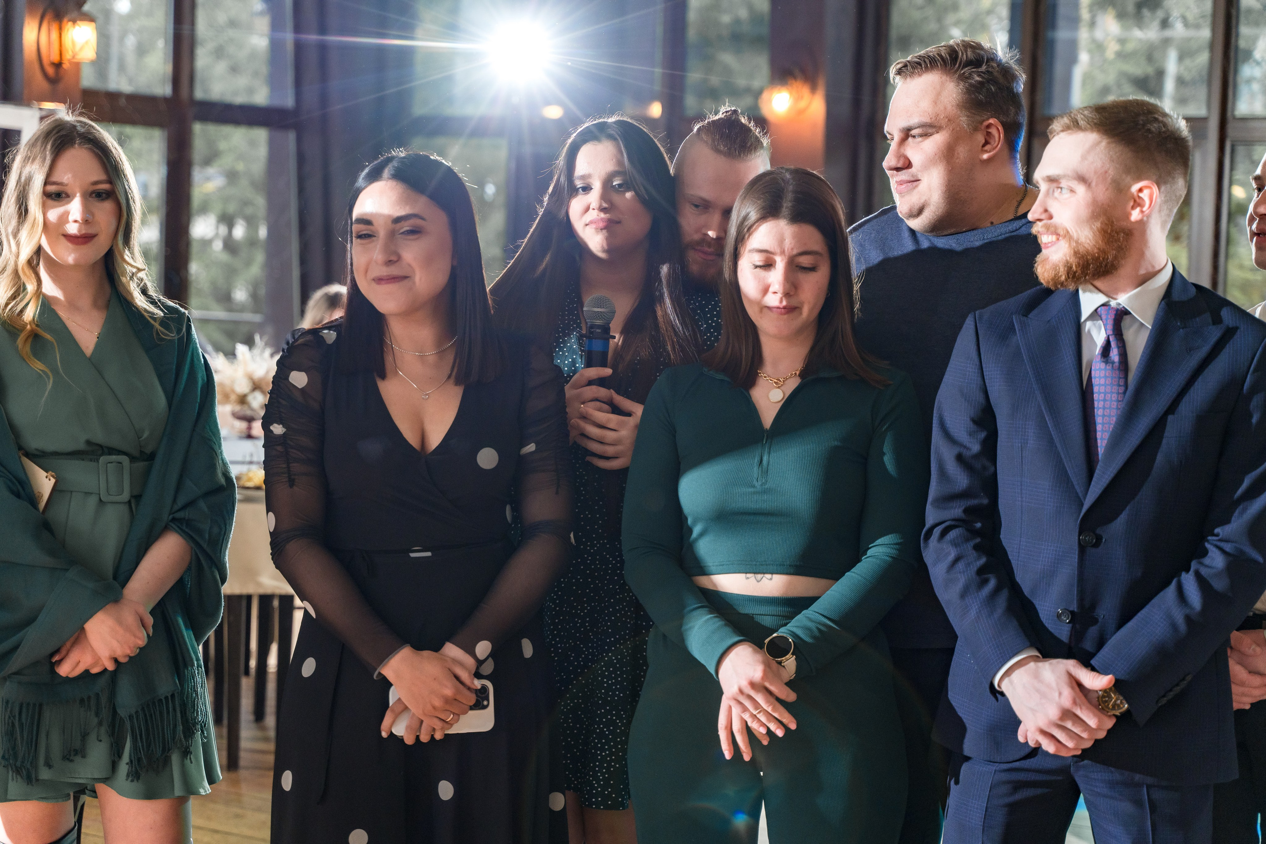 Роман + Анастасия