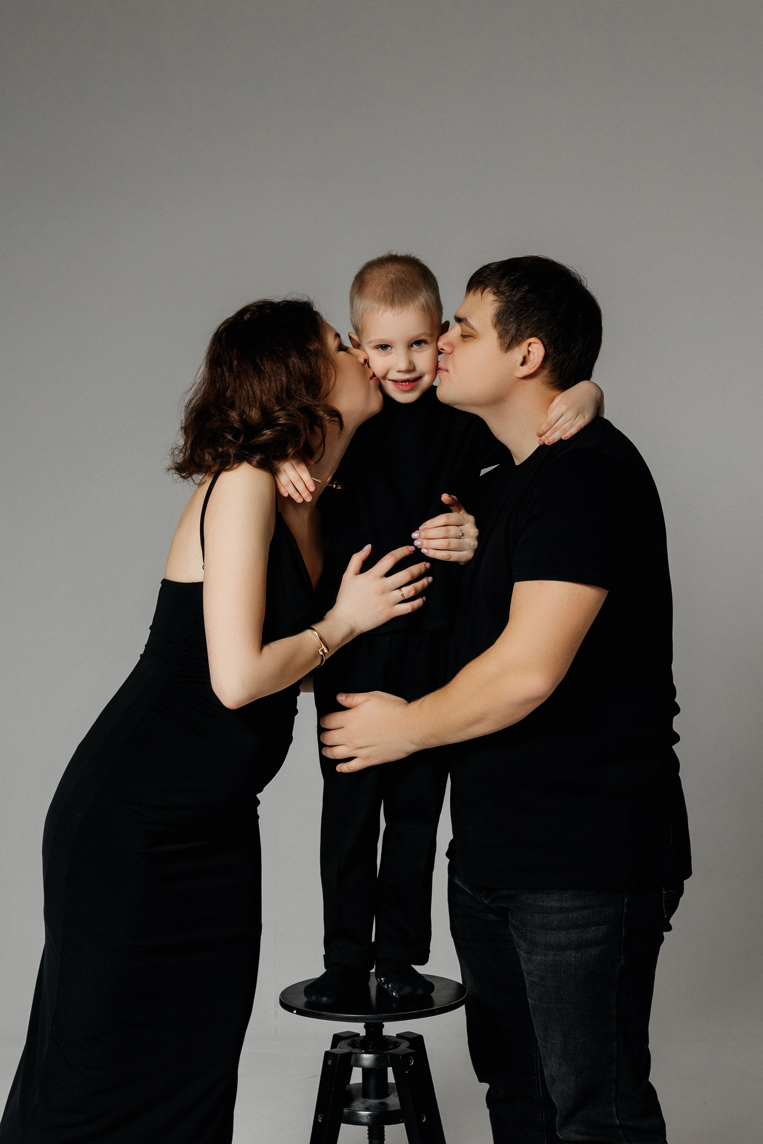 Индивидуальная. Свадебный и семейный фотограф в Нижнем Новгороде Светлана Челомбиева