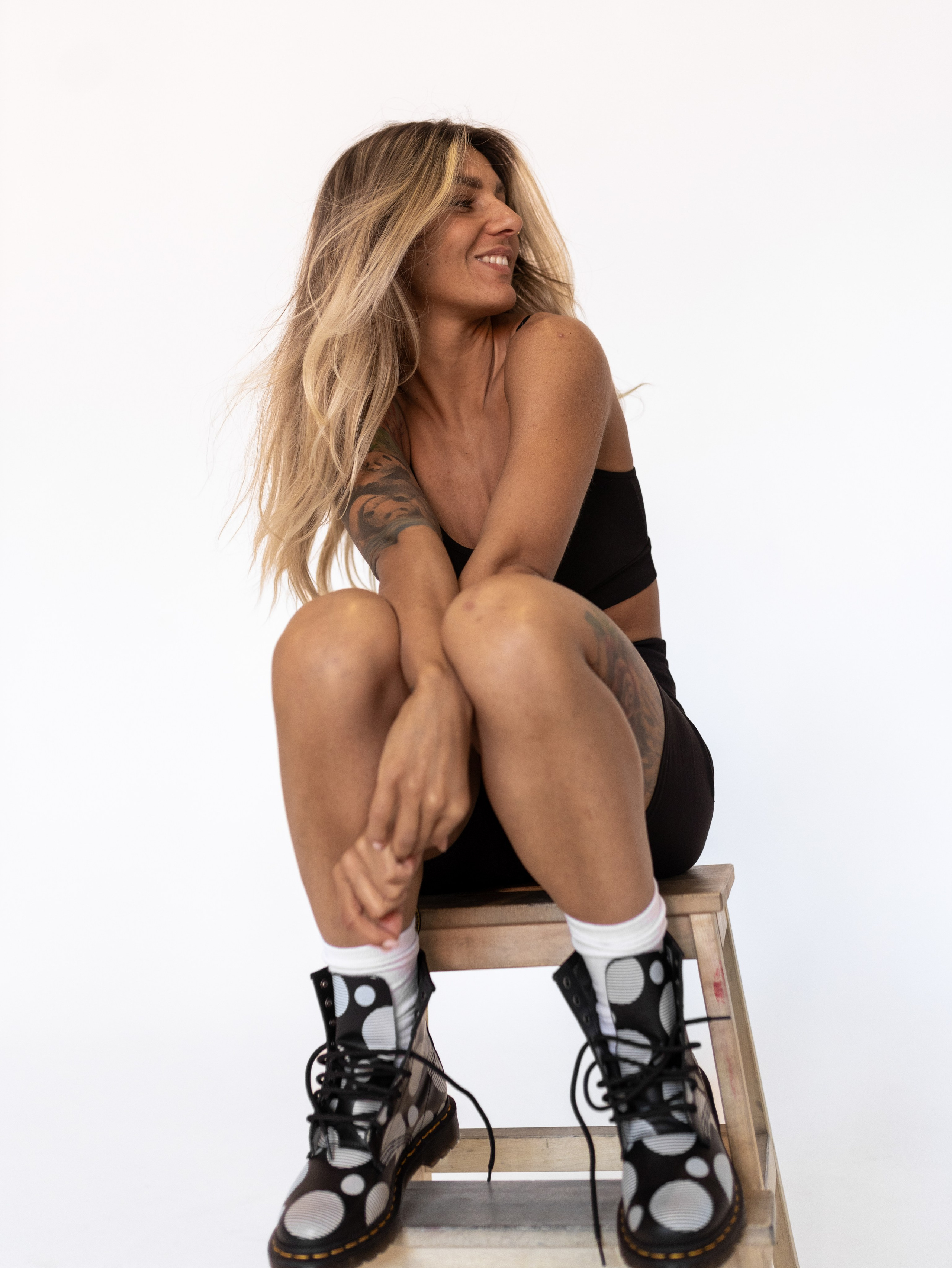 Энди и Настя. Фотограф-анималист в Москве Кириллова Татьяна