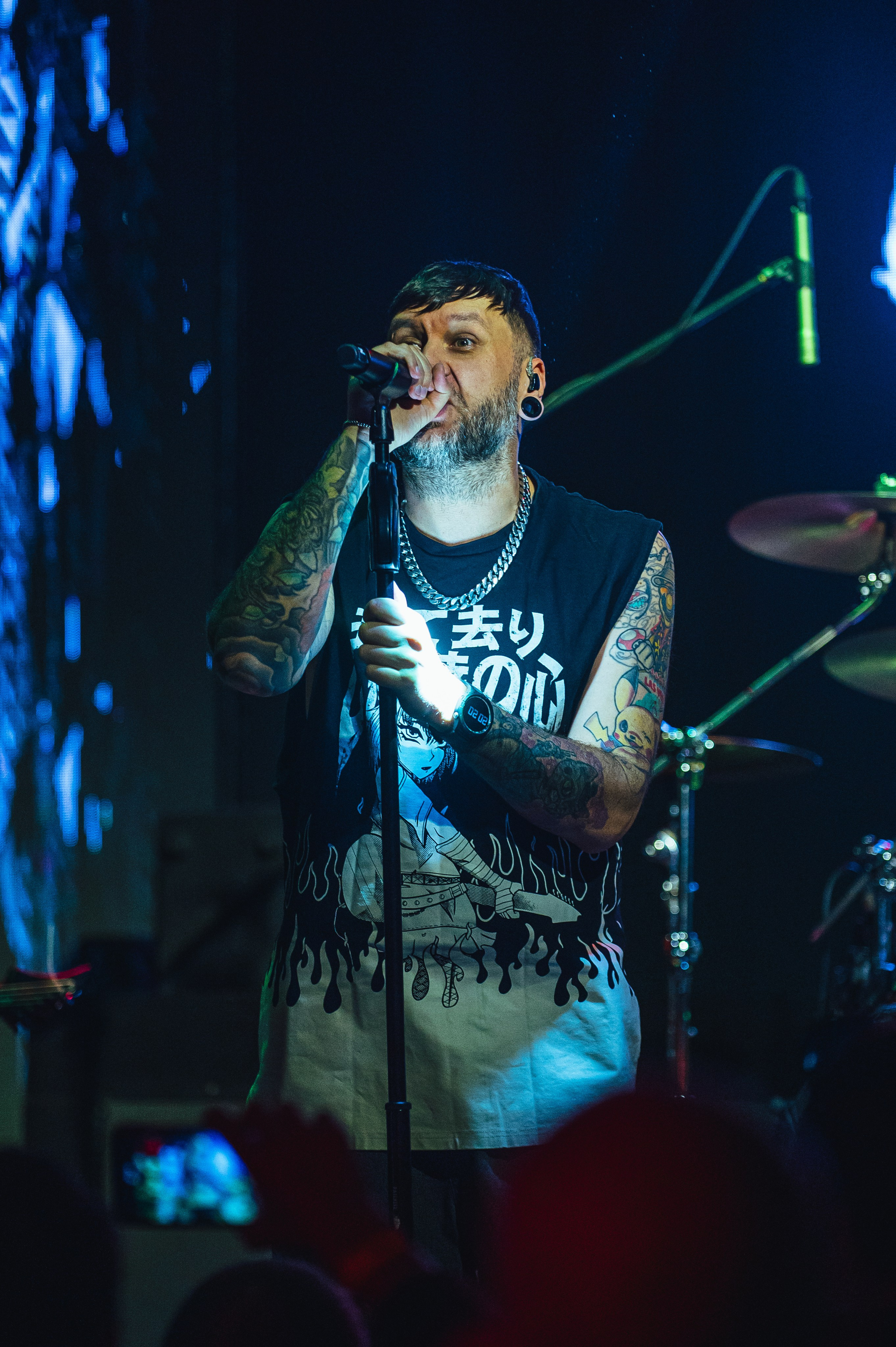 STIGMATA в Улан-Удэ. Свадебная и концептуальная фотография в городе Улан-Удэ