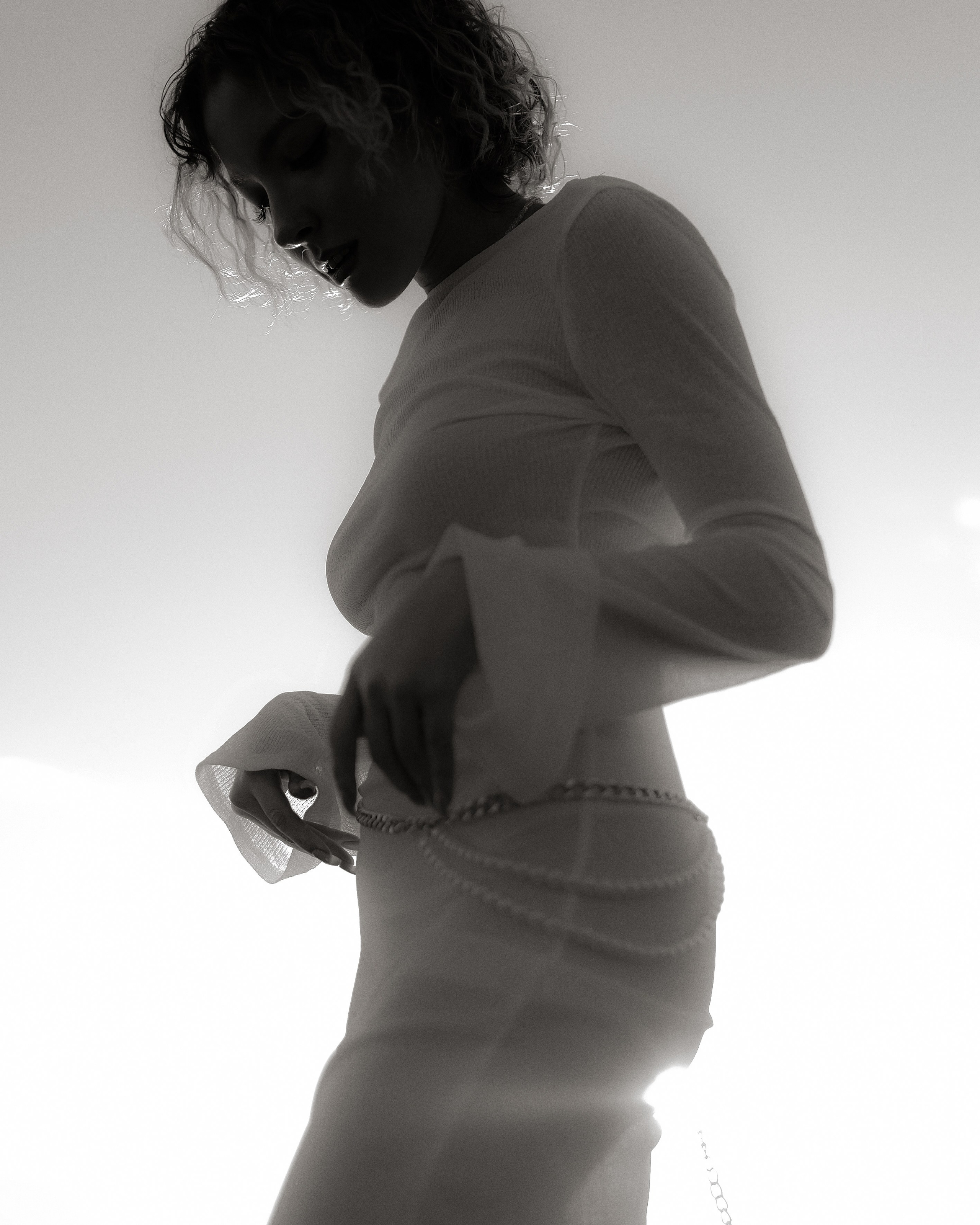 Мария. DARYA.BELKINA