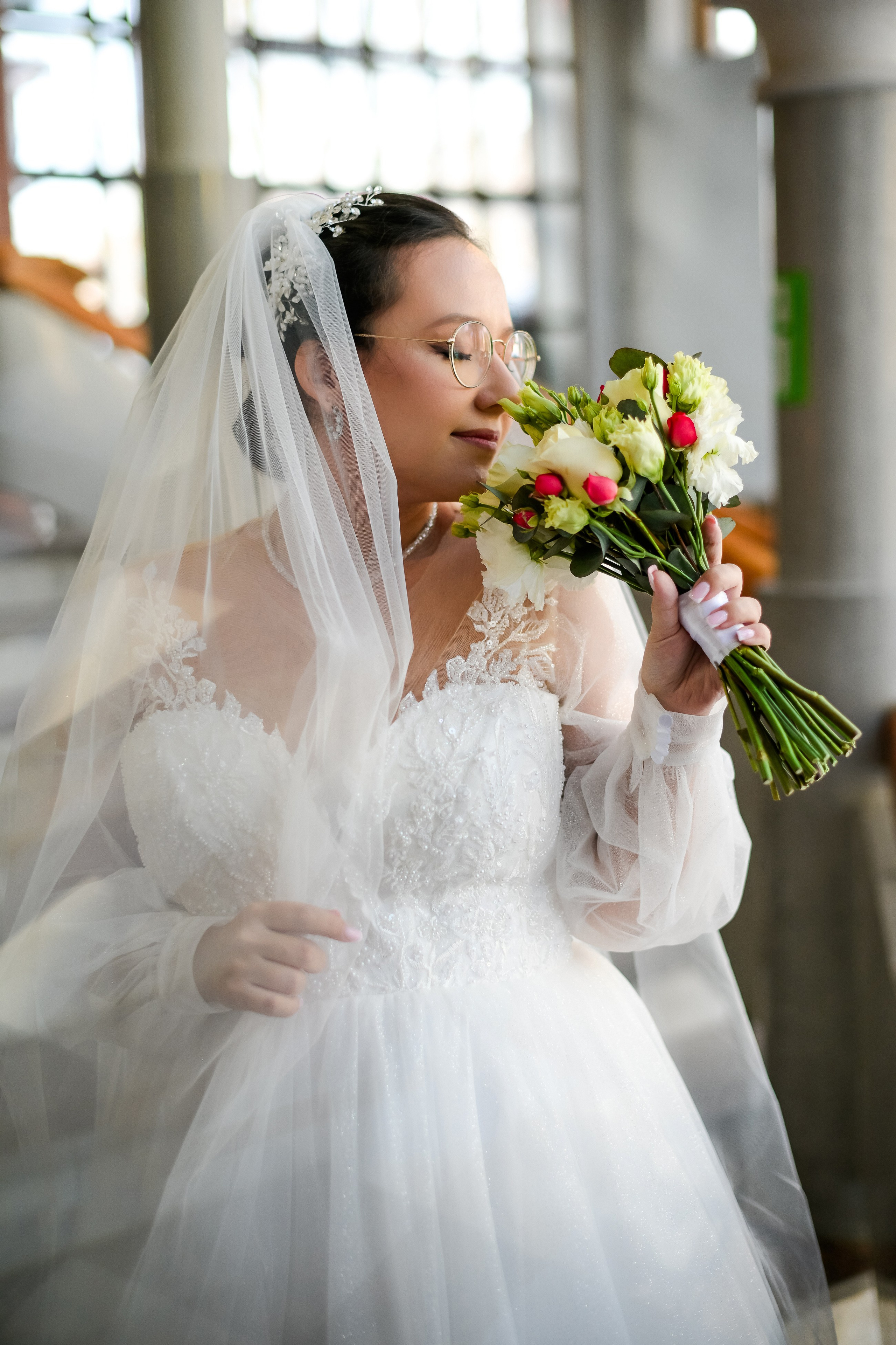 Свадьба Алексея и Альбины